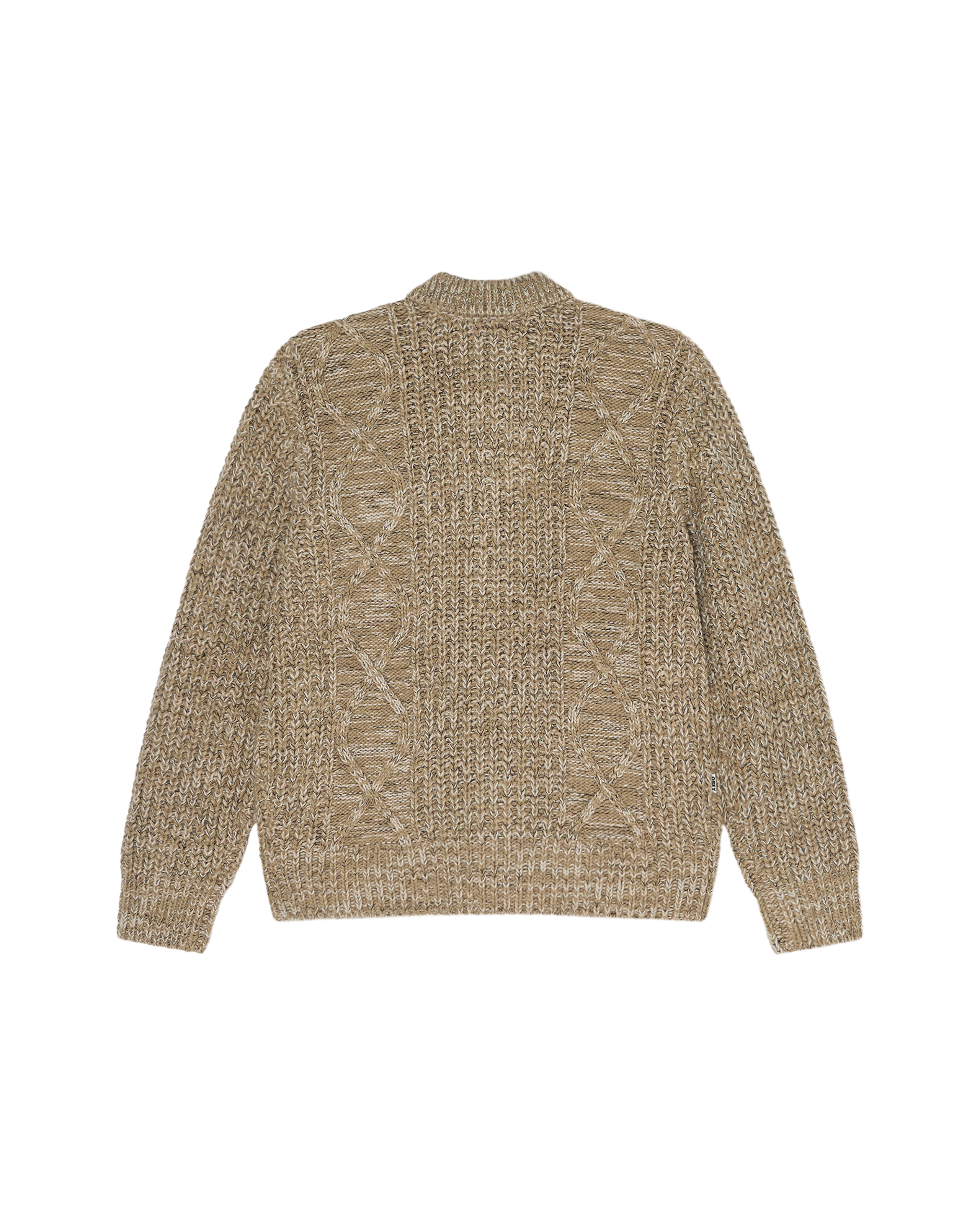 obey-isar-button-up-sweater-silver-sage-multi (zoomed)