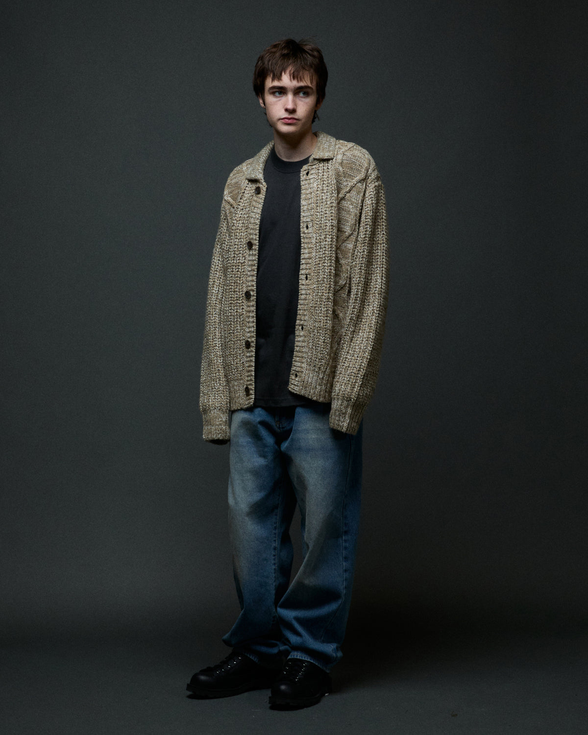 obey-isar-button-up-sweater-silver-sage-multi