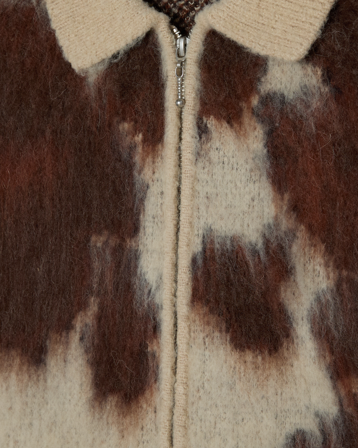 obey-cow-pattern-zip-sweater-cow-multi (zoomed)