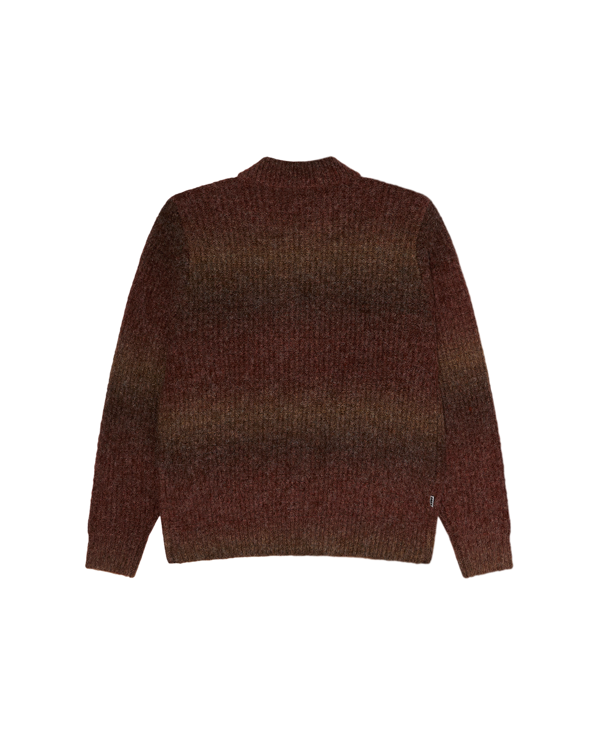 ANTON GRADIENT CARDIGAN