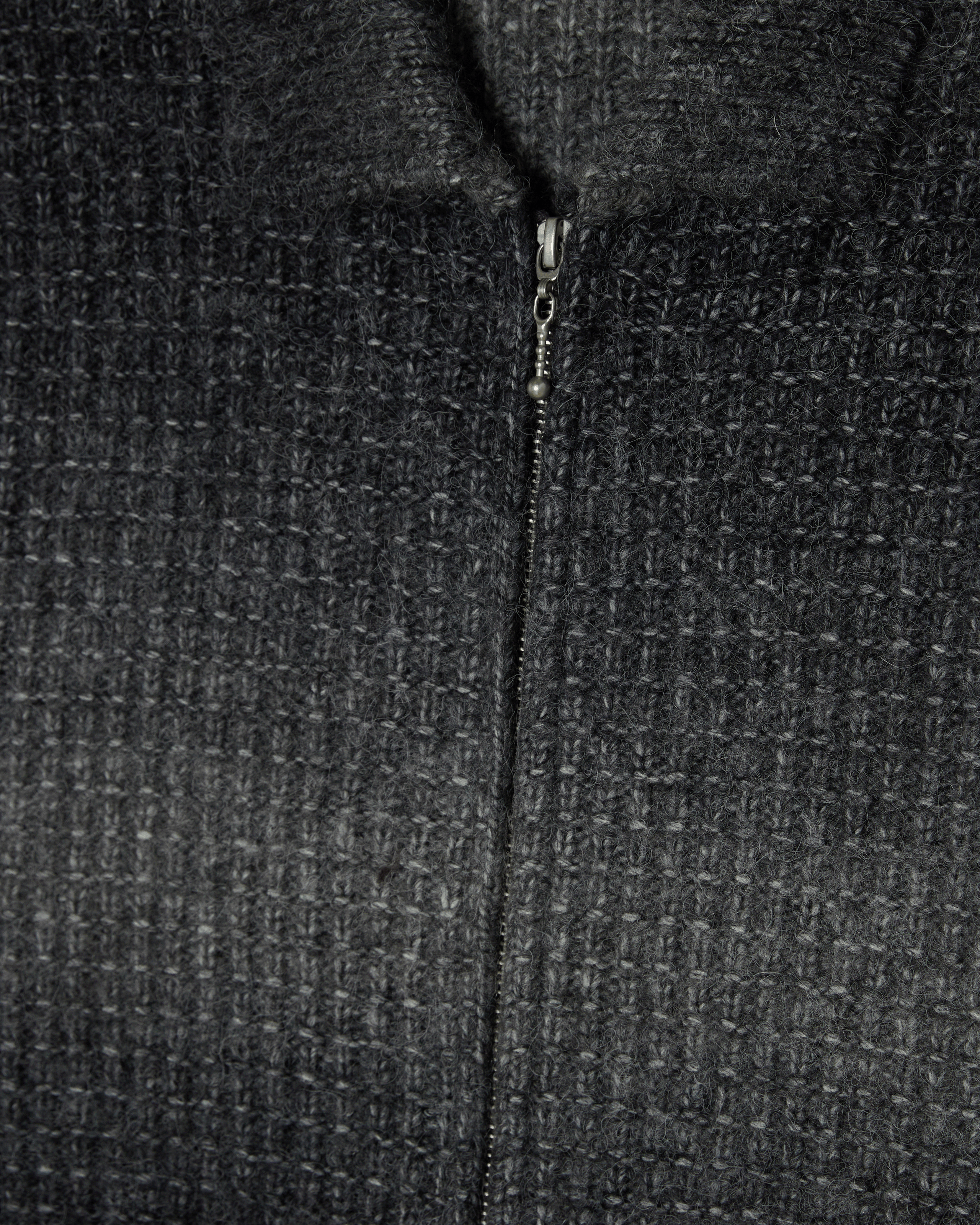 obey-anton-gradient-cardigan-charcoal-multi (zoomed)