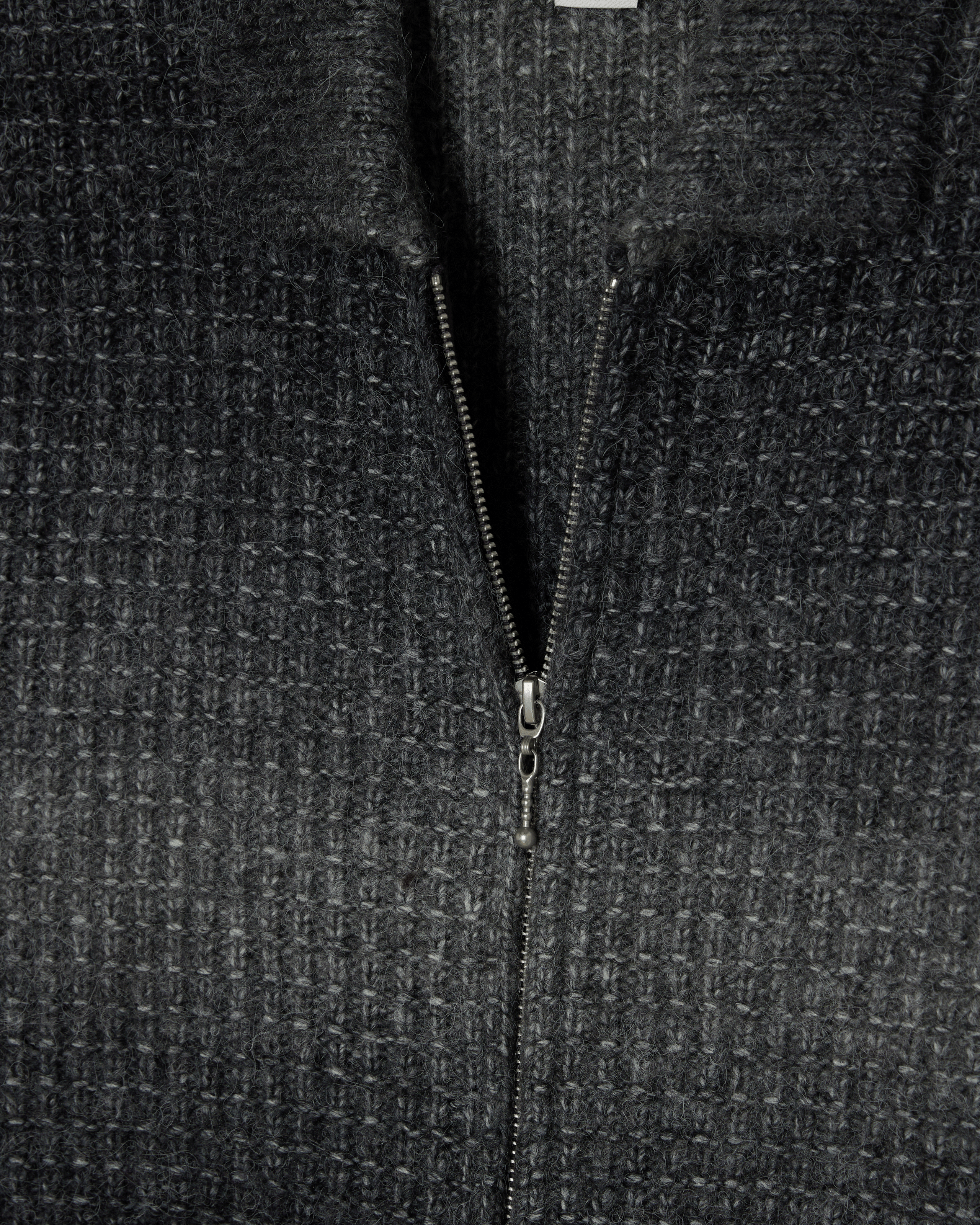 obey-anton-gradient-cardigan-charcoal-multi (zoomed)