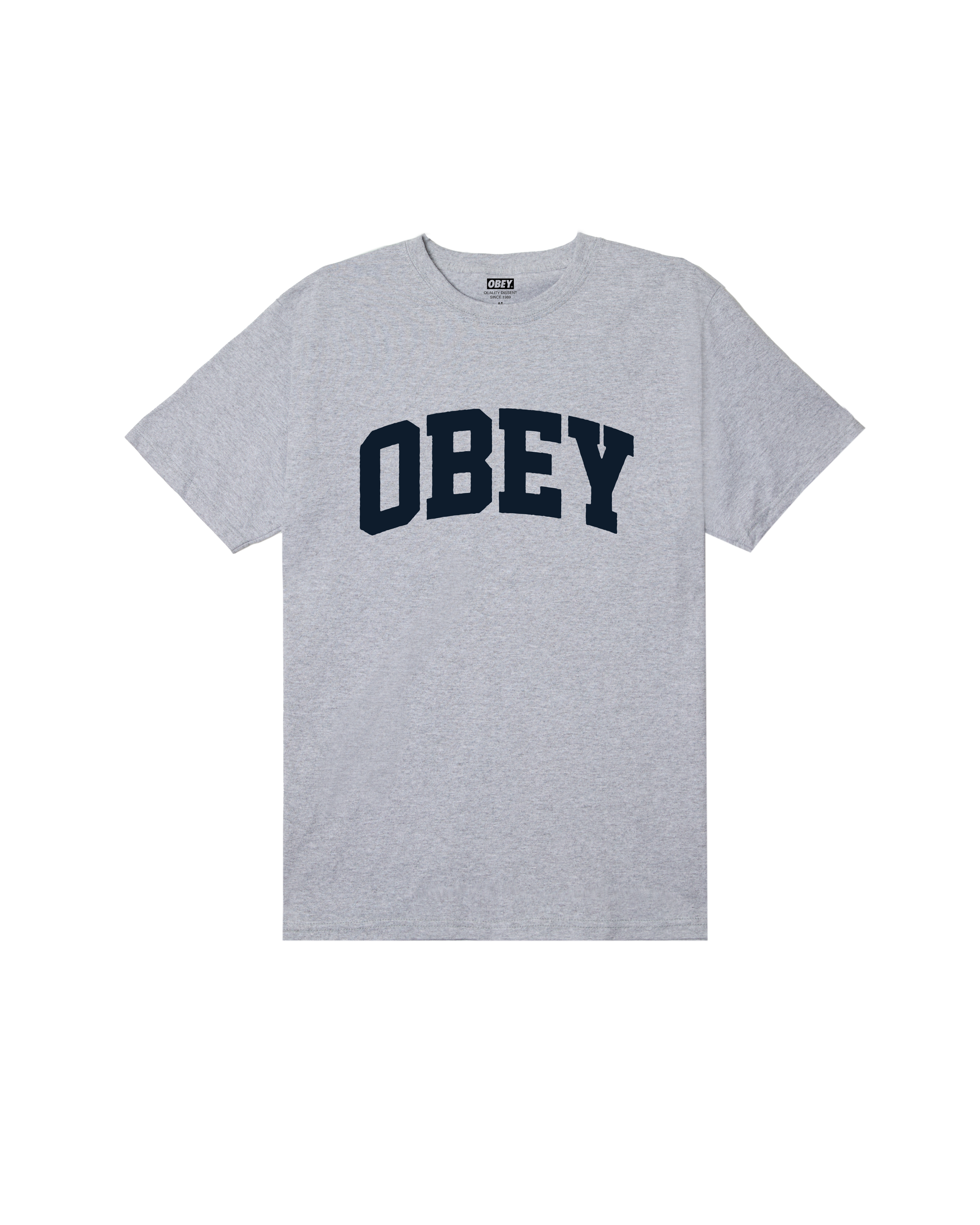 obey-collegiate-standard-t-shirt-heather-grey (zoomed)