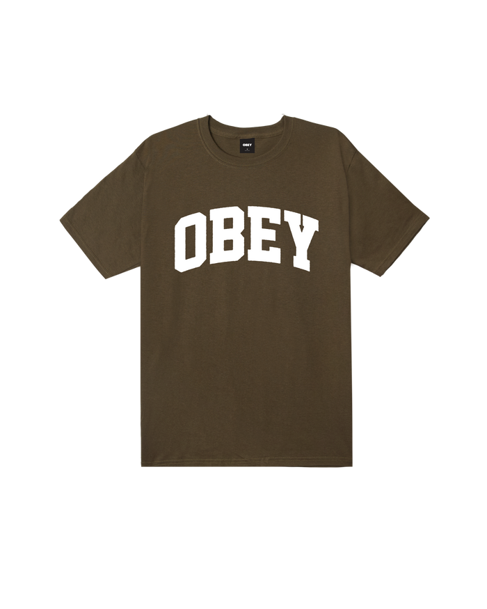 obey-collegiate-standard-t-shirt-olive