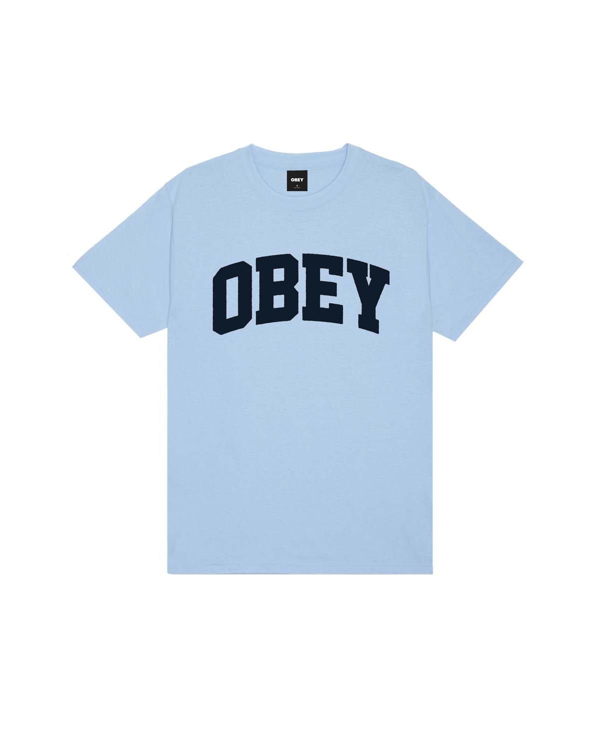obey-collegiate-standard-t-shirt-powder-blue
