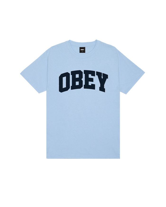 obey-collegiate-standard-t-shirt-powder-blue