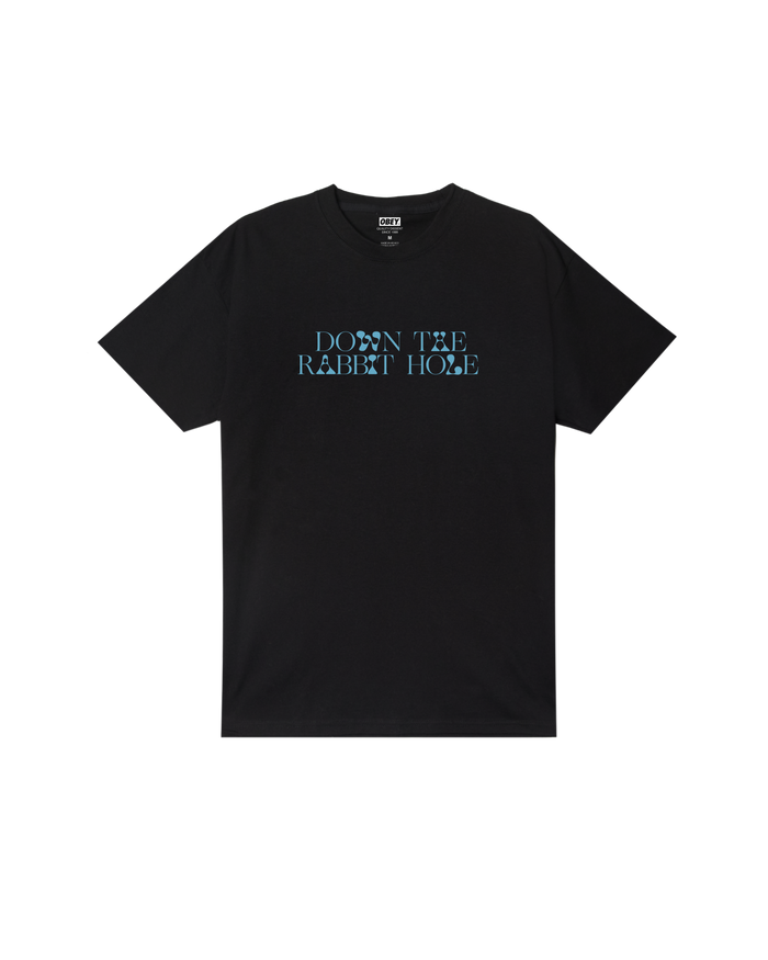 DTRH LINE UP T-SHIRT - alternate view