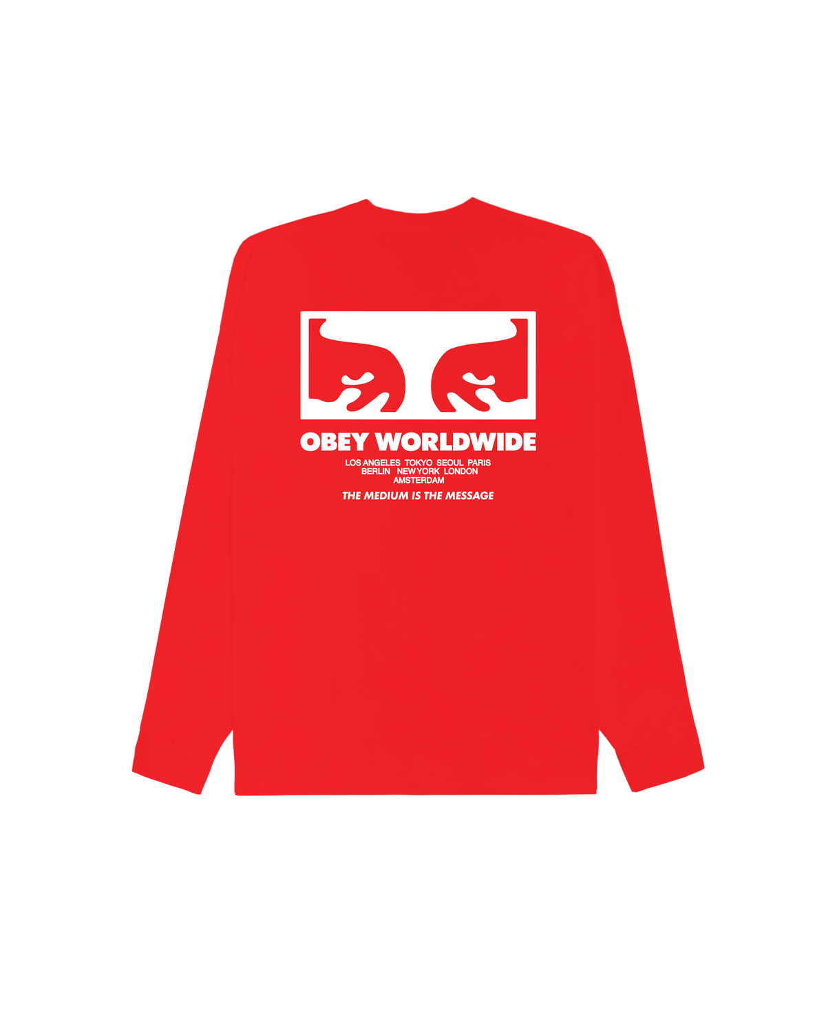 obey-the-medium-is-the-message-classic-ls-t-shirt-red