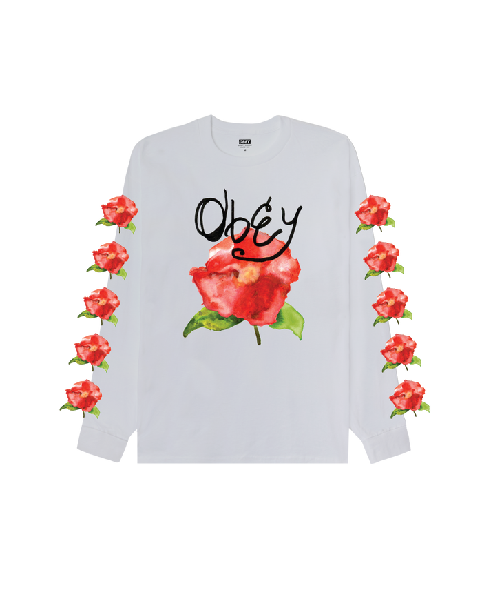 obey-watercolor-poppy-classic-ls-t-shirt-white