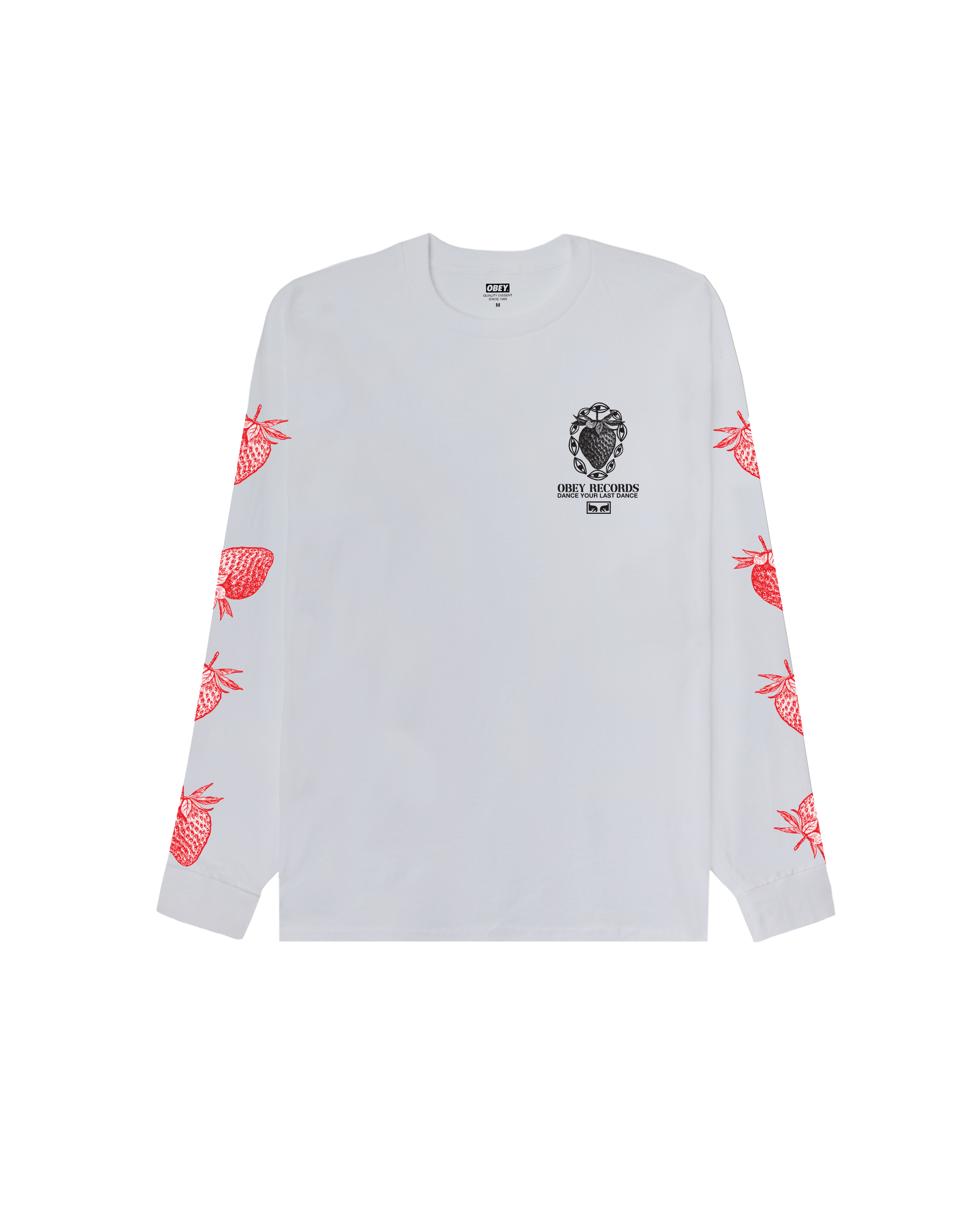 GARDEN CLASSIC LS T-SHIRT (zoomed)