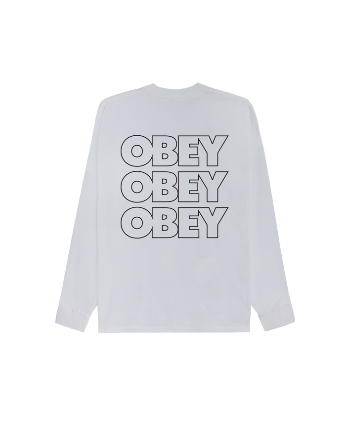 obey-treble-classic-ls-t-shirt-white