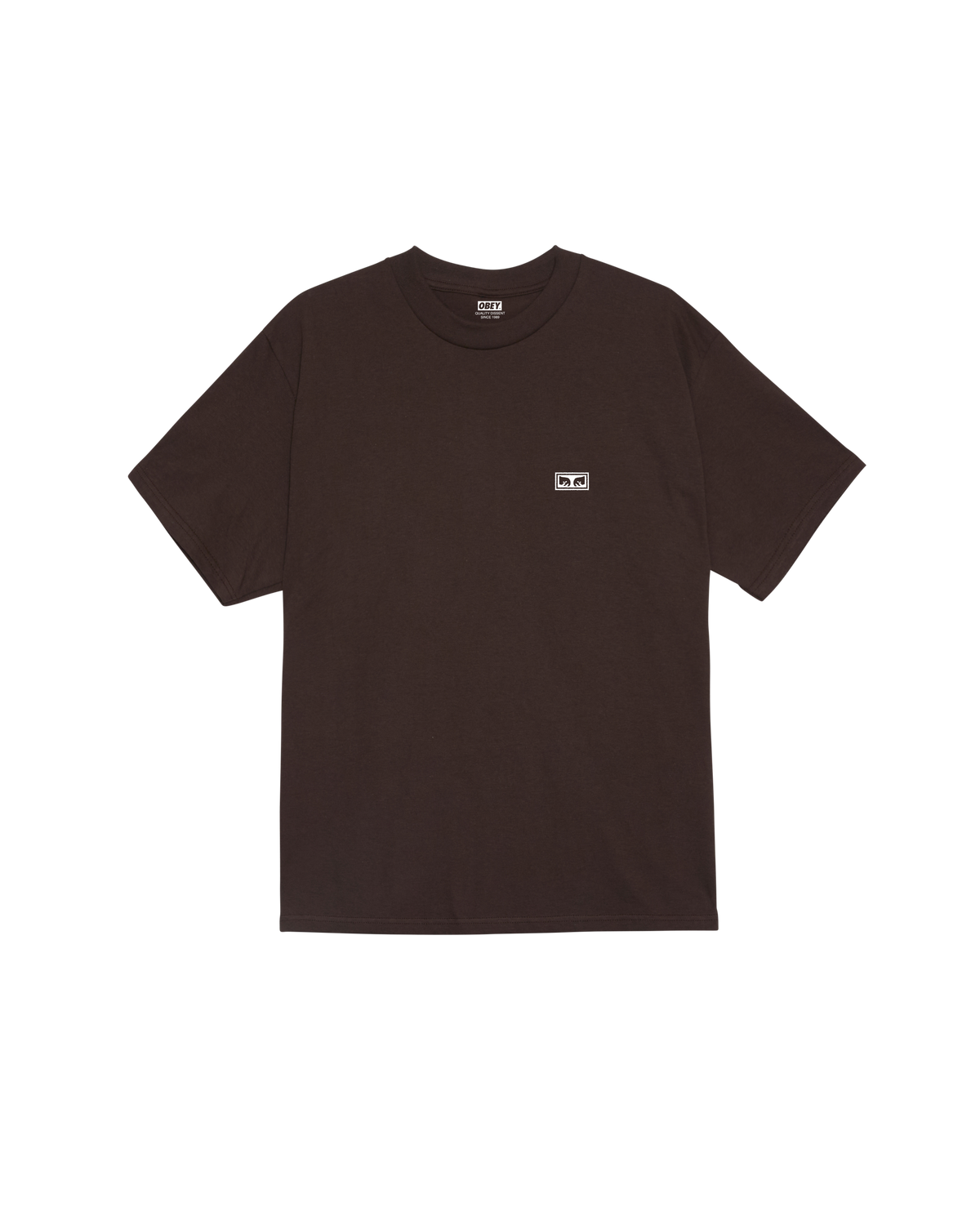 OBEY EYES III CLASSIC T-SHIRT