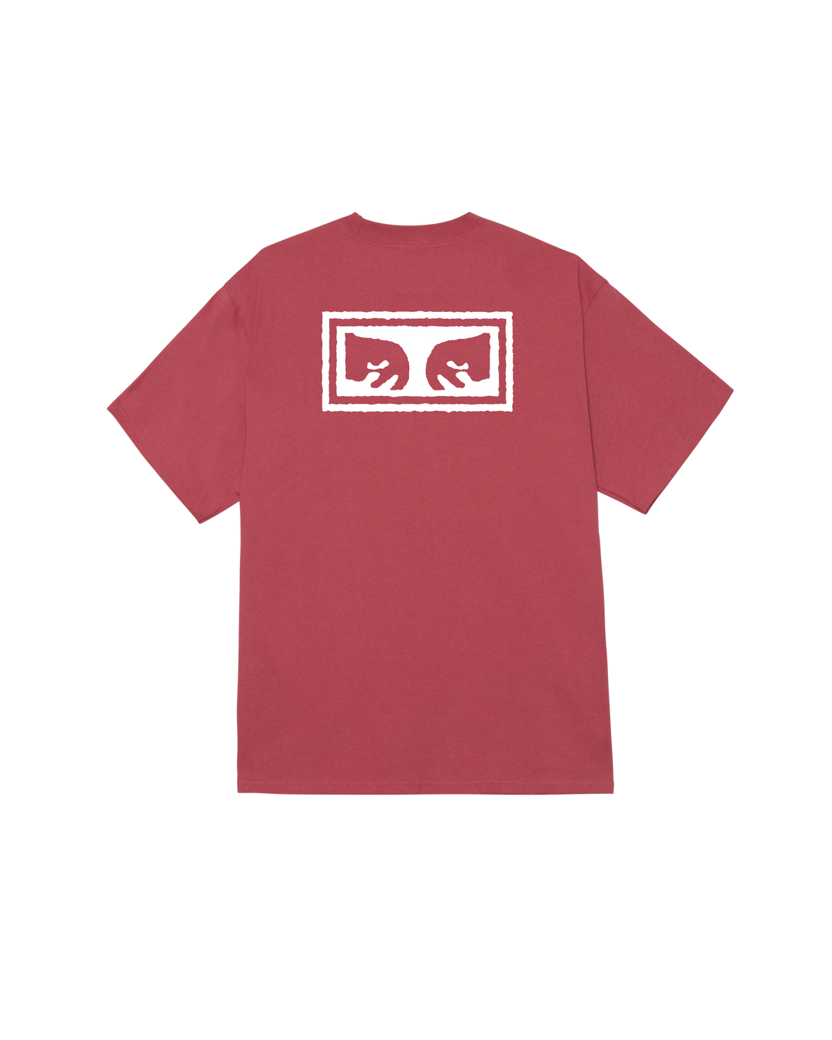 obey-eyes-iii-classic-t-shirt-mineral-red