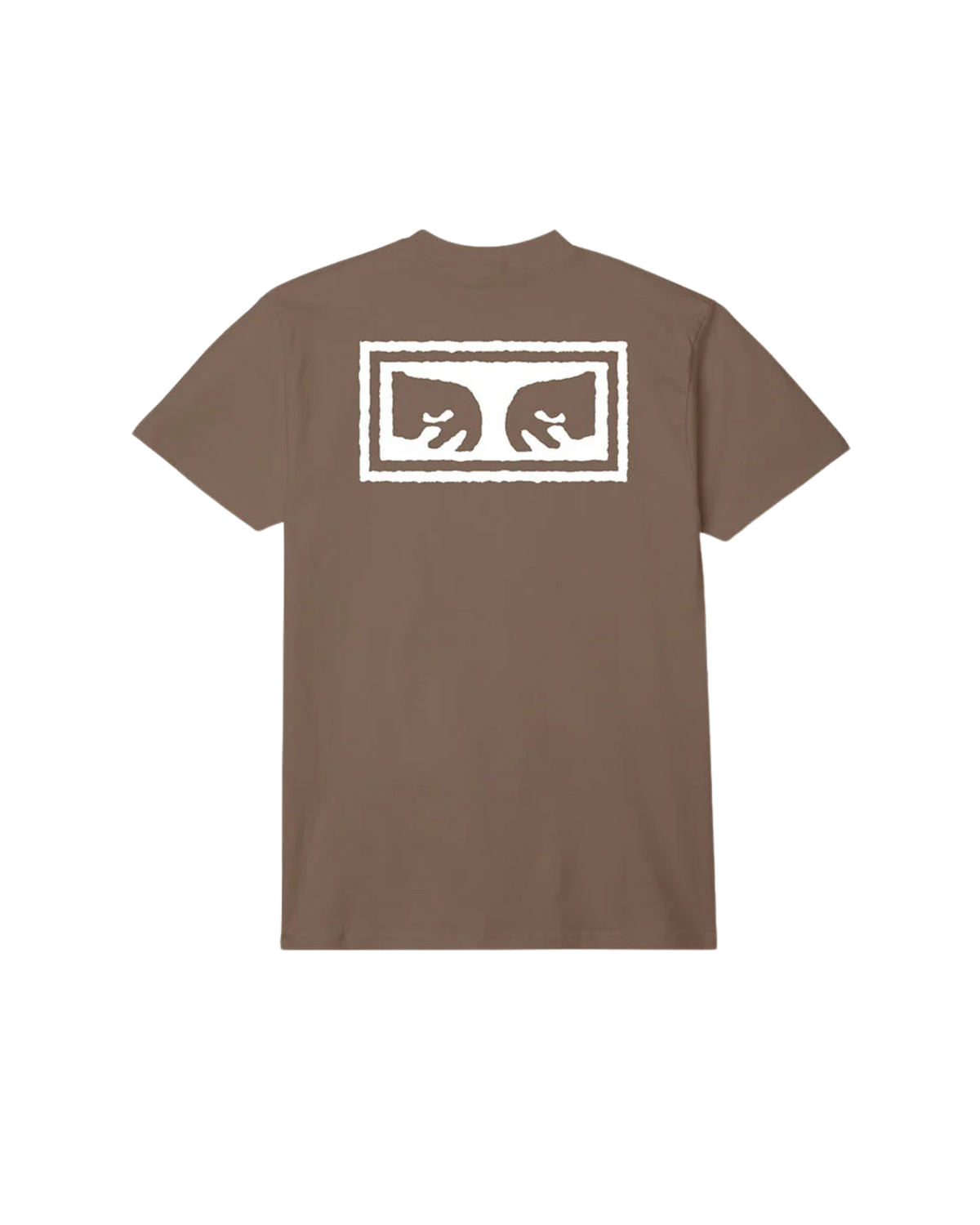 OBEY EYES III CLASSIC T-SHIRT Silt