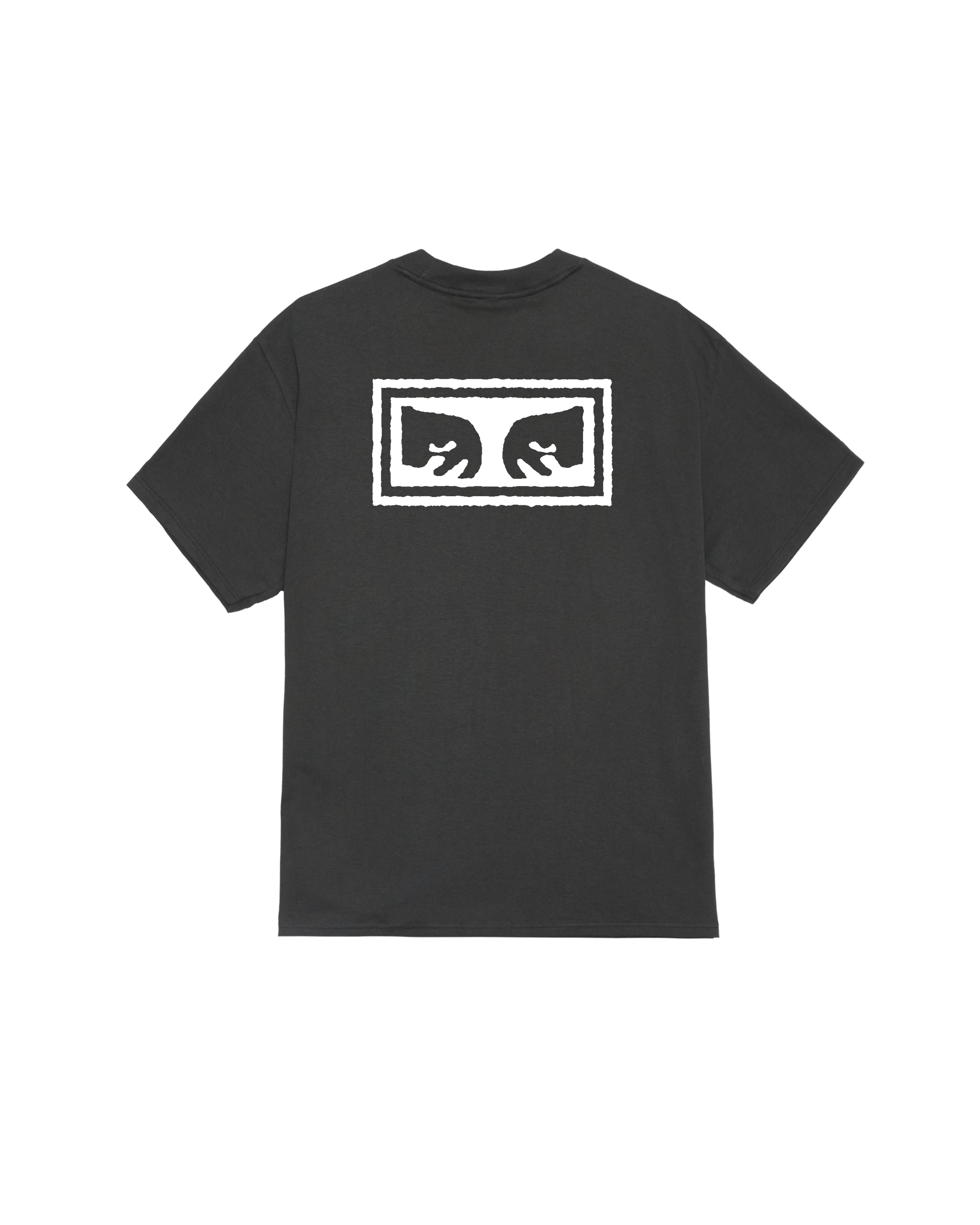 OBEY EYES 3 CLASSIC T-SHIRT (zoomed)