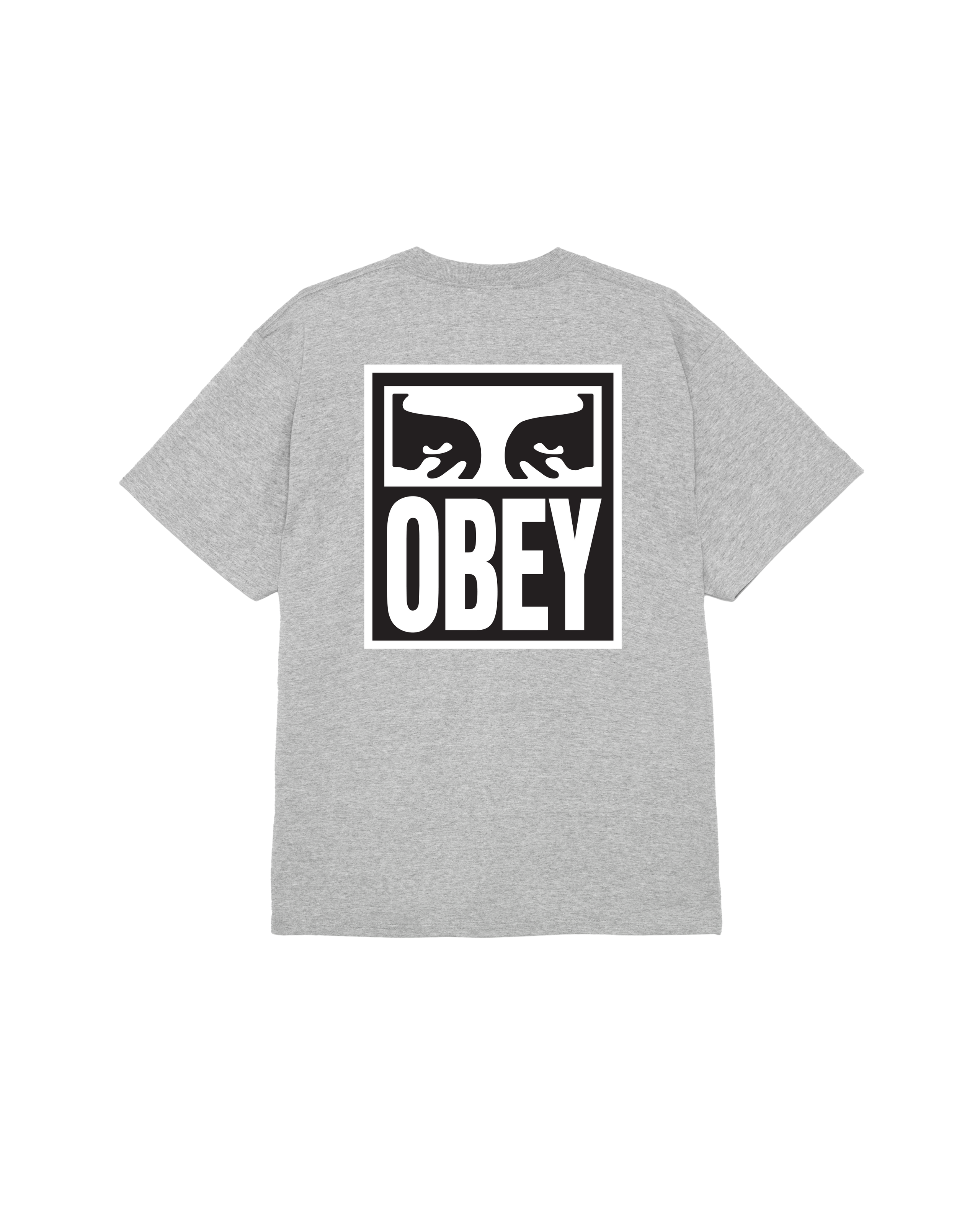 EYES ICON II CLASSIC T-SHIRT (zoomed)