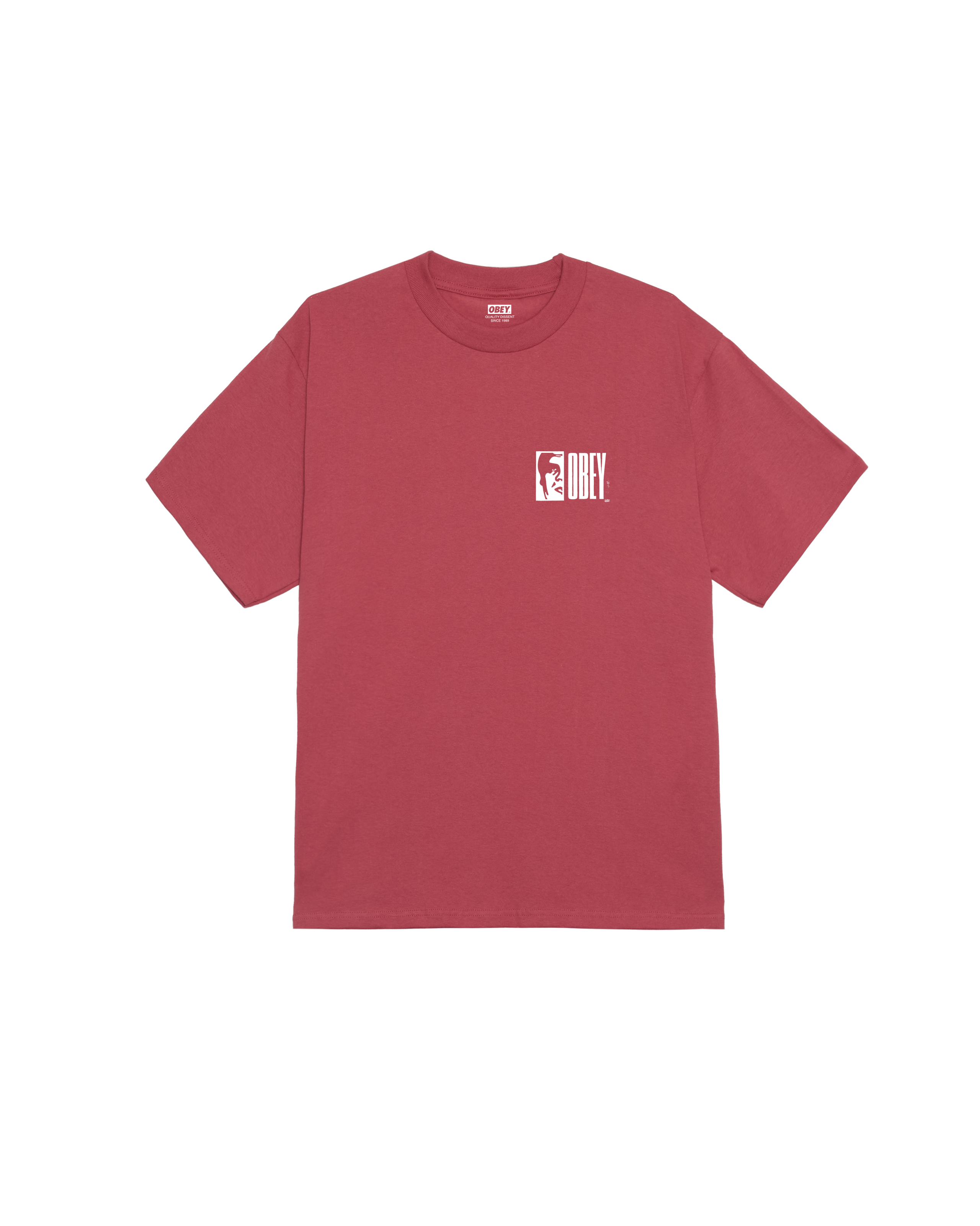 HALF ICON CLASSIC T-SHIRT