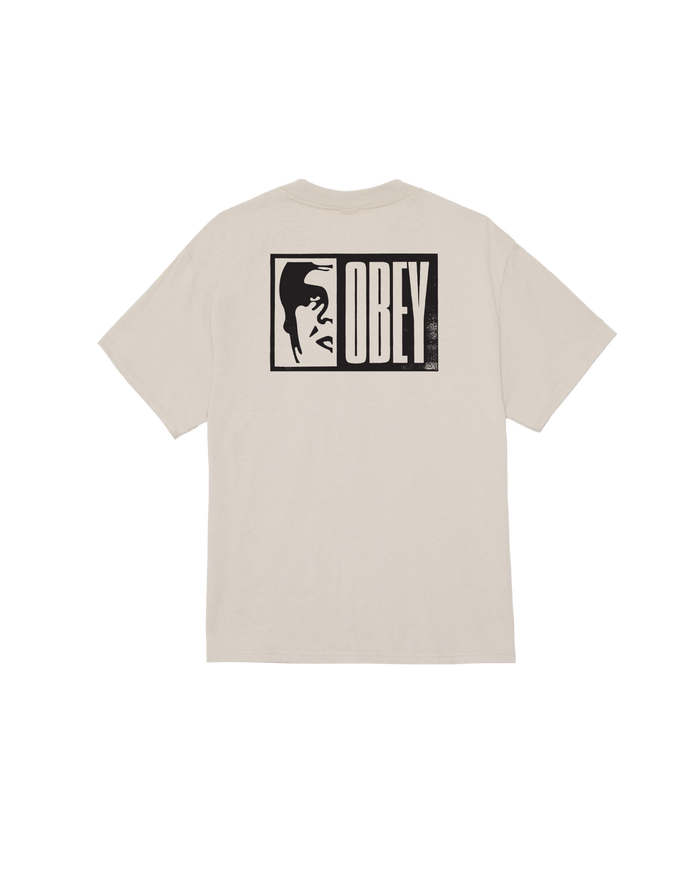 HALF ICON CLASSIC T-SHIRT