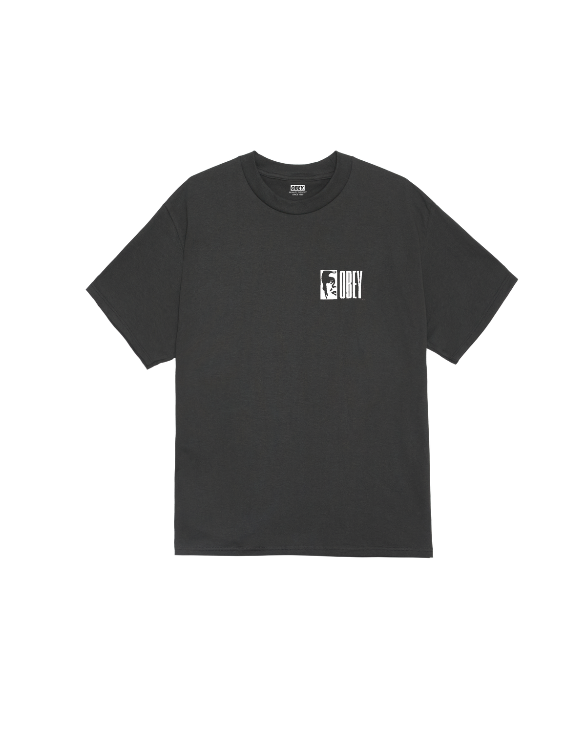 HALF ICON CLASSIC T-SHIRT