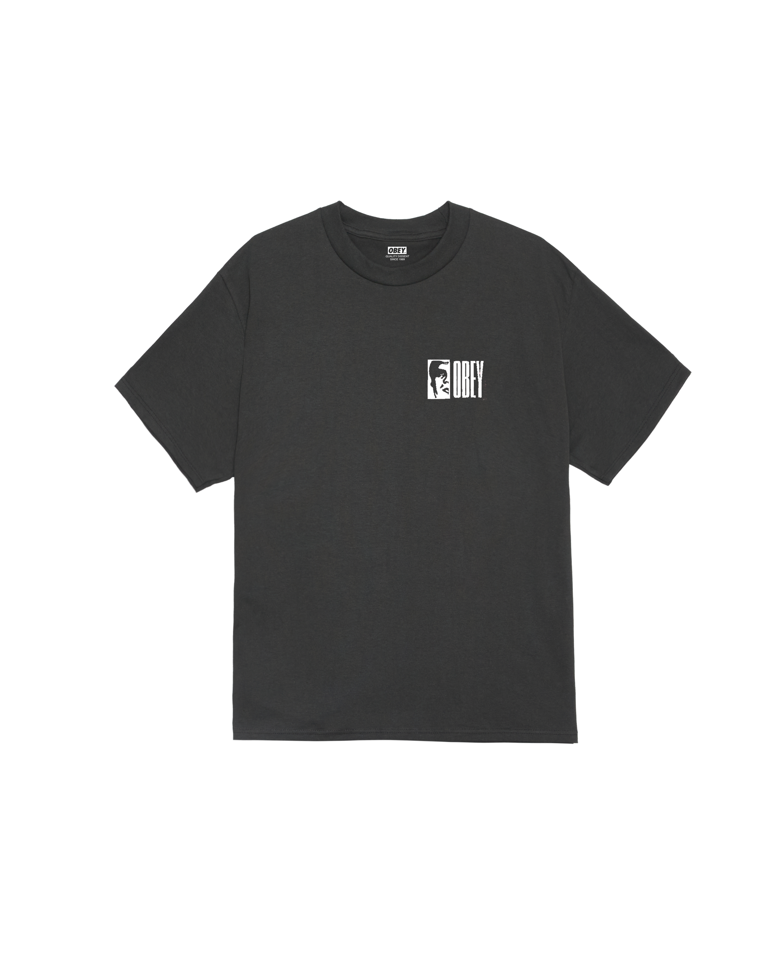 HALF ICON CLASSIC T-SHIRT