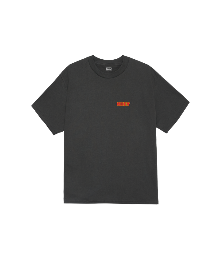 OBEY STAR CLASSIC T-SHIRT