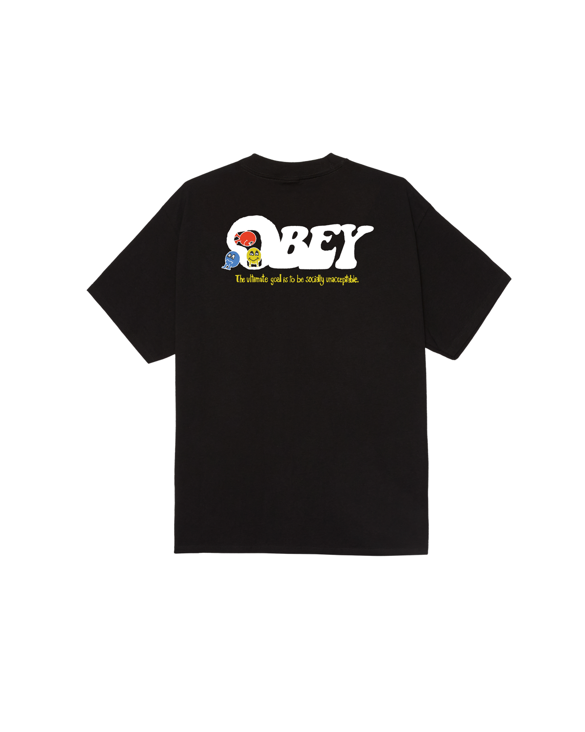 EARTH DROP OUT CLASSIC T-SHIRT