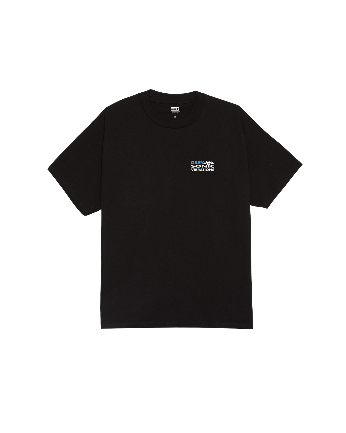 SONIC VIBRATIONS CLASSIC T-SHIRT