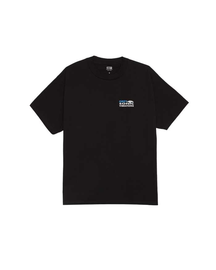 SONIC VIBRATIONS CLASSIC T-SHIRT