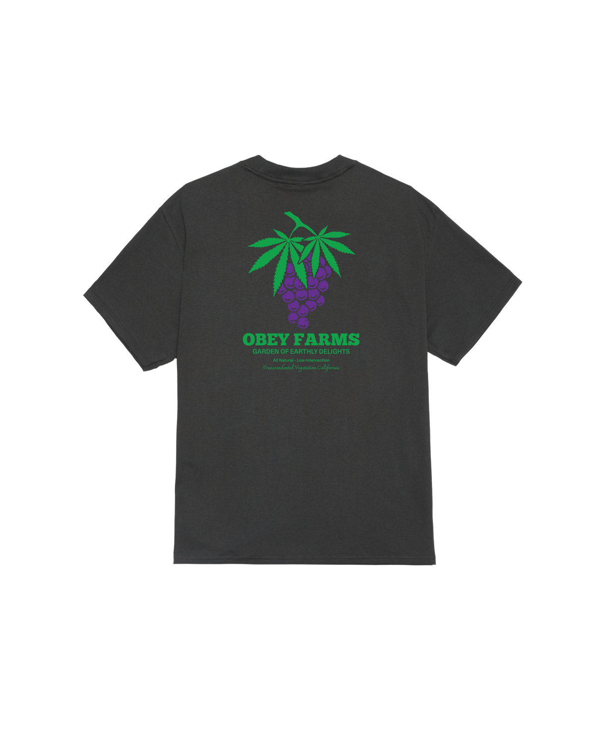 FARMS CLASSIC T-SHIRT