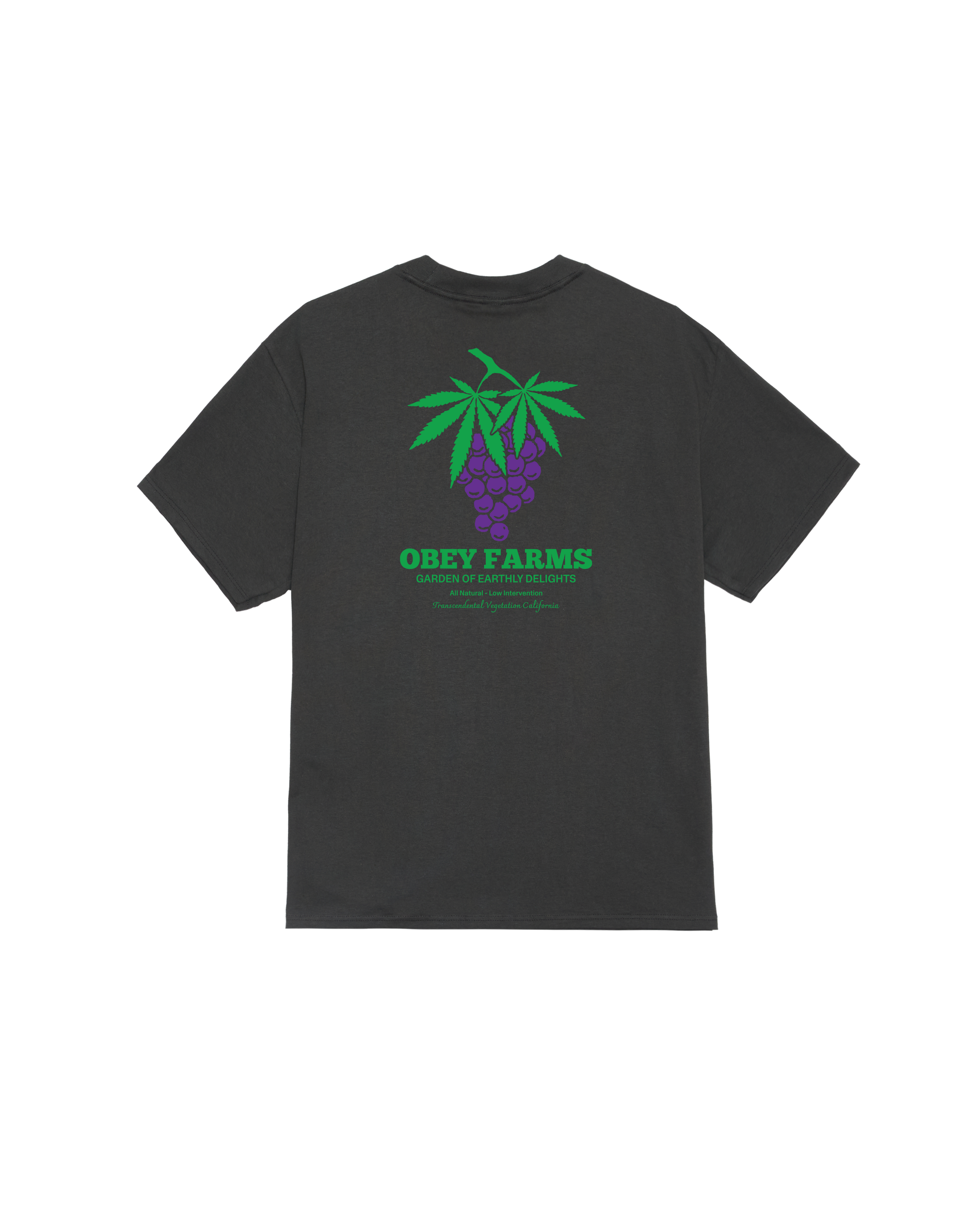 FARMS CLASSIC T-SHIRT
