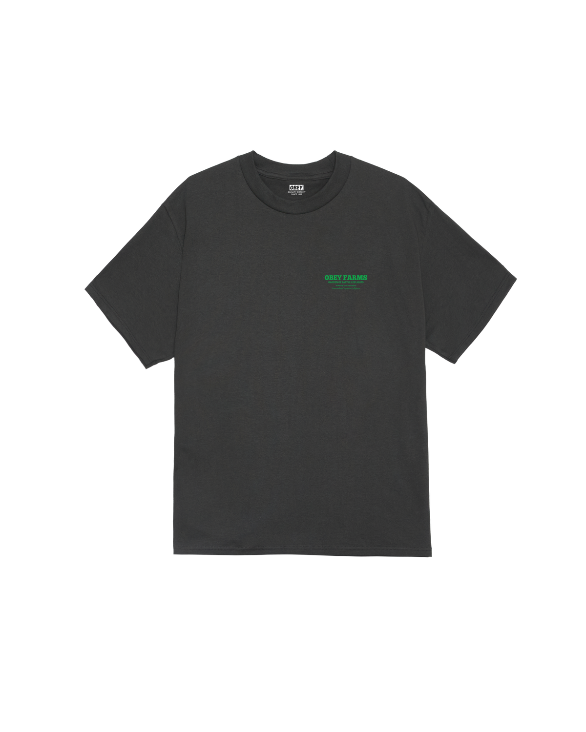 FARMS CLASSIC T-SHIRT