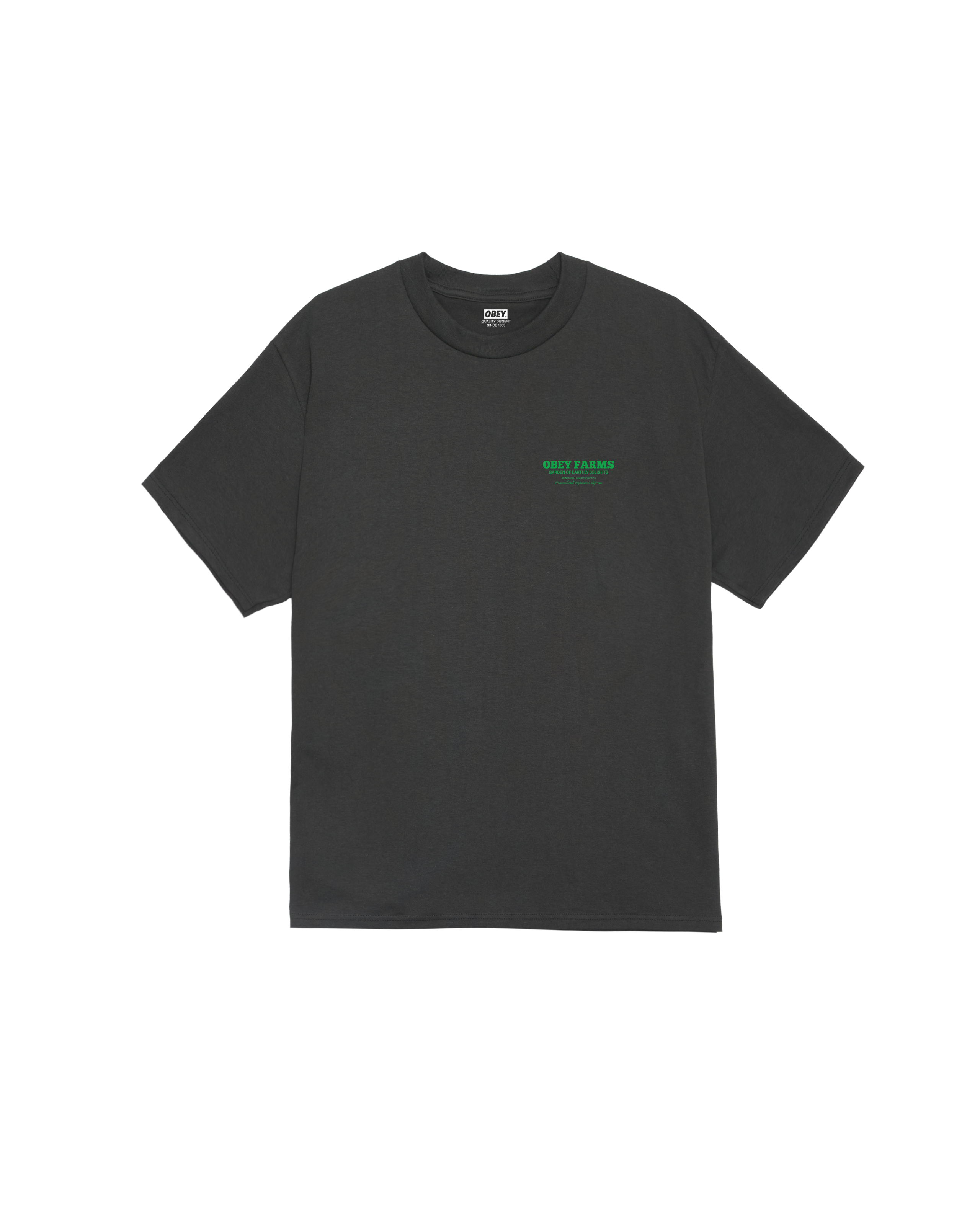 FARMS CLASSIC T-SHIRT