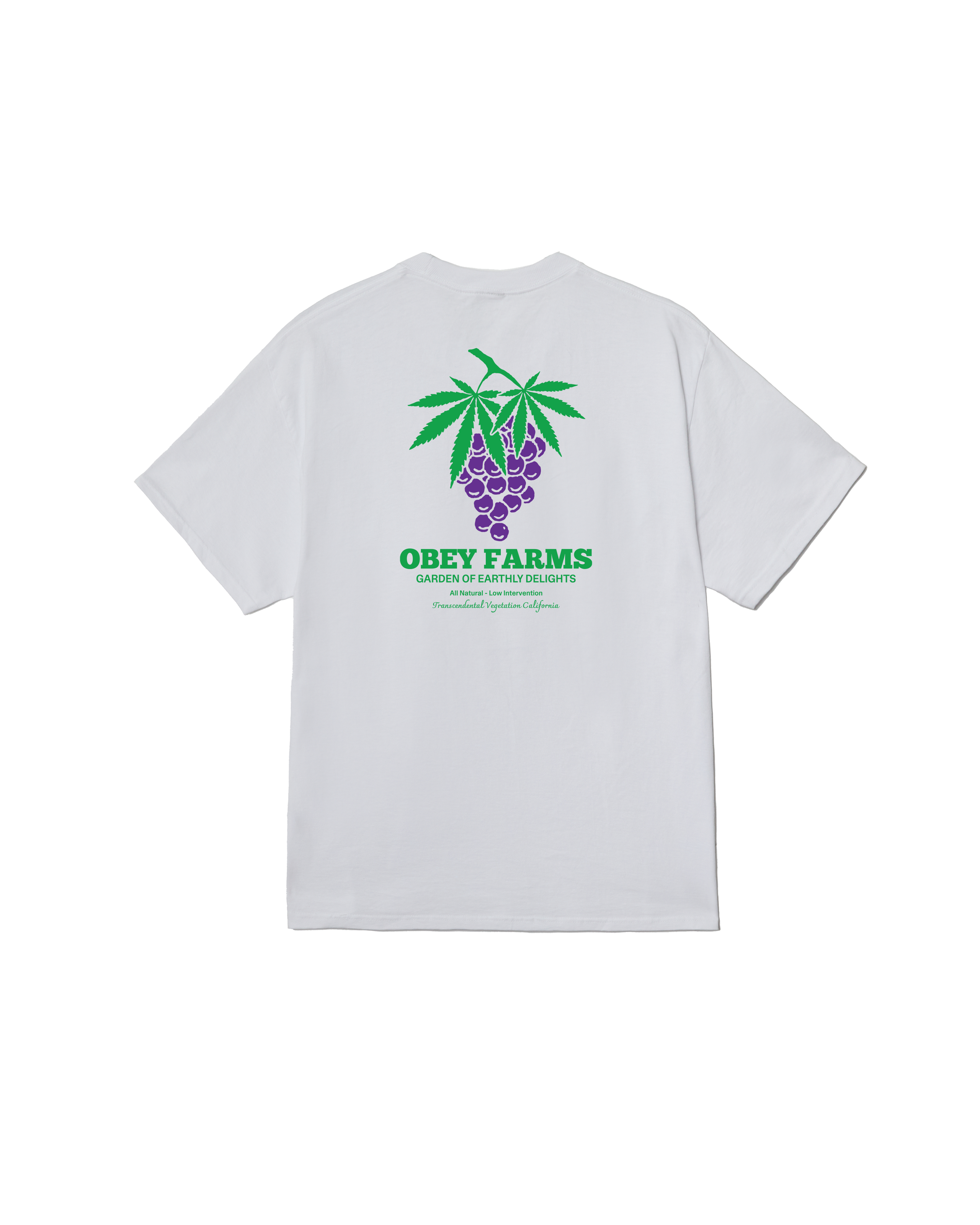 FARMS CLASSIC T-SHIRT