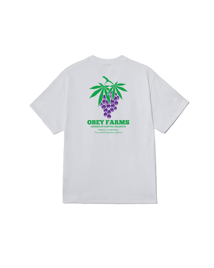 FARMS CLASSIC T-SHIRT
