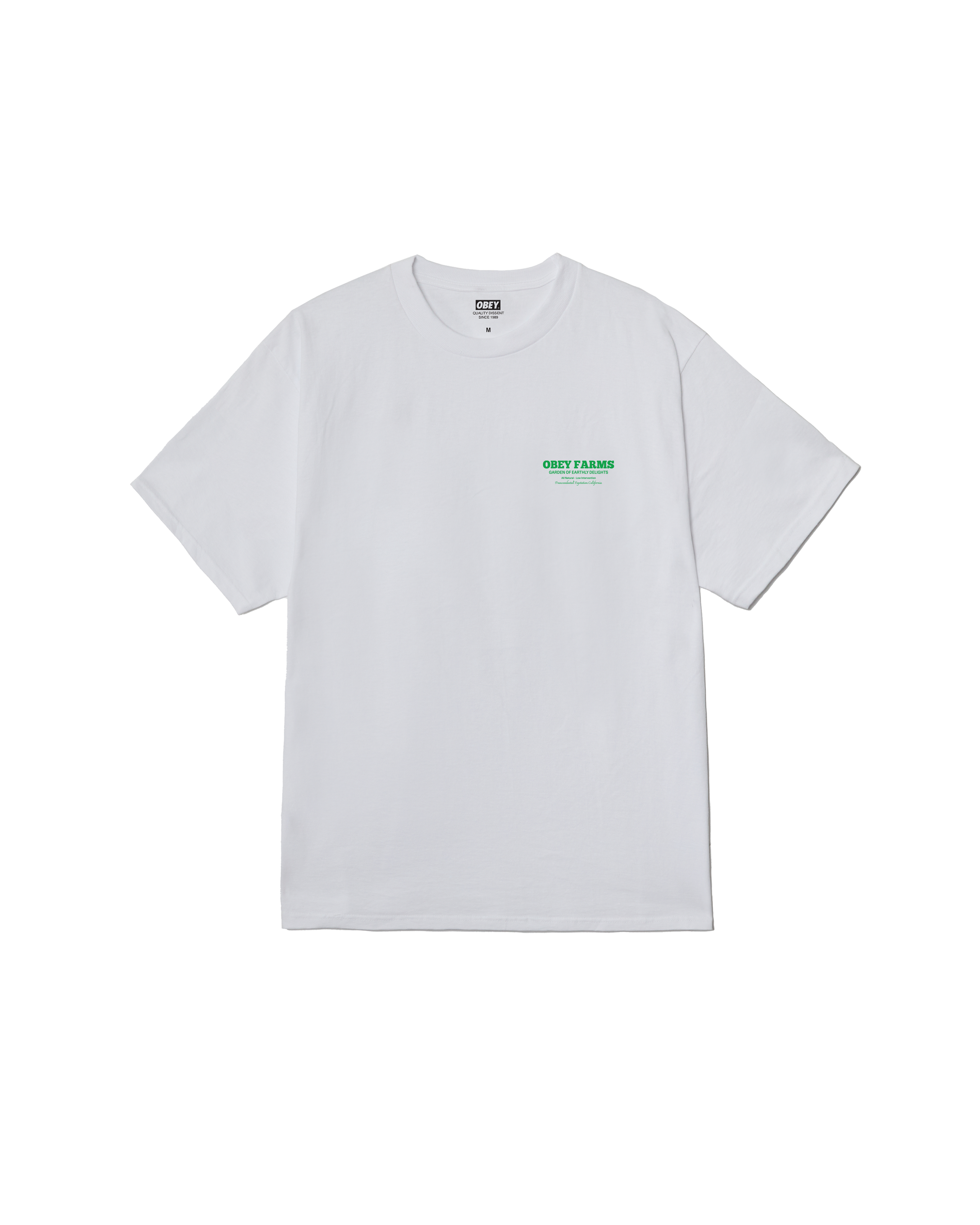 FARMS CLASSIC T-SHIRT