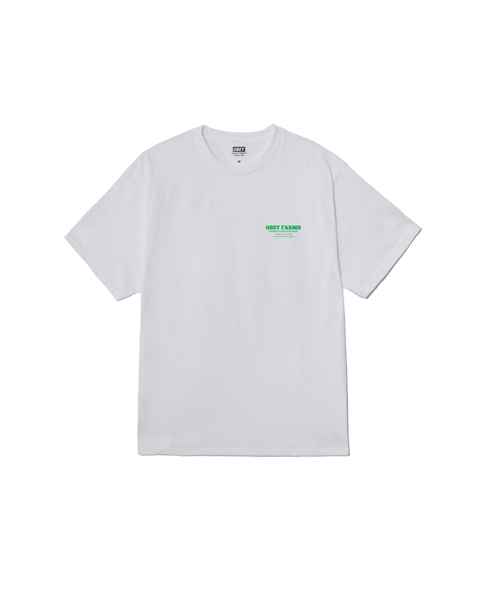 FARMS CLASSIC T-SHIRT