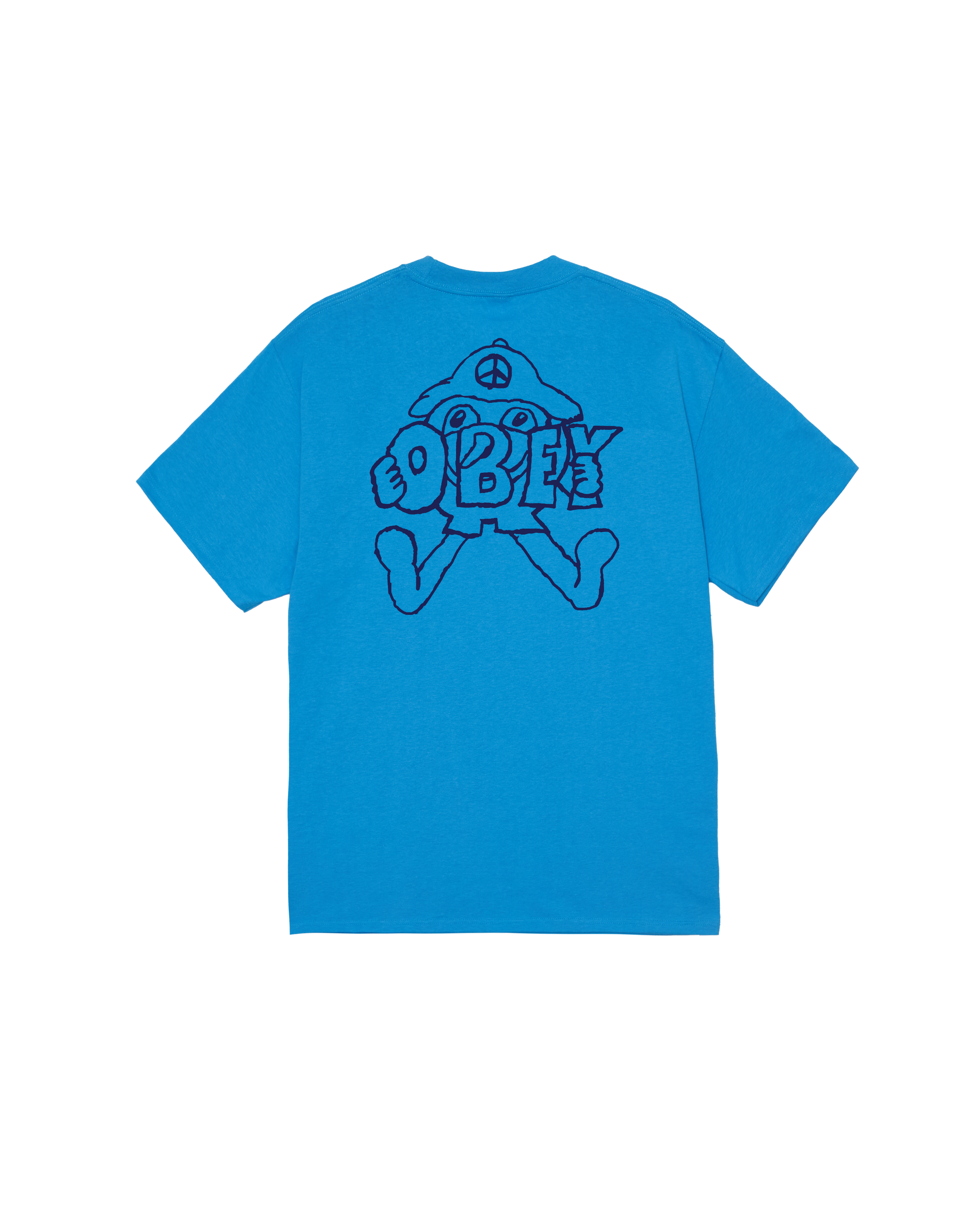 PEACE TROLL CLASSIC T-SHIRT