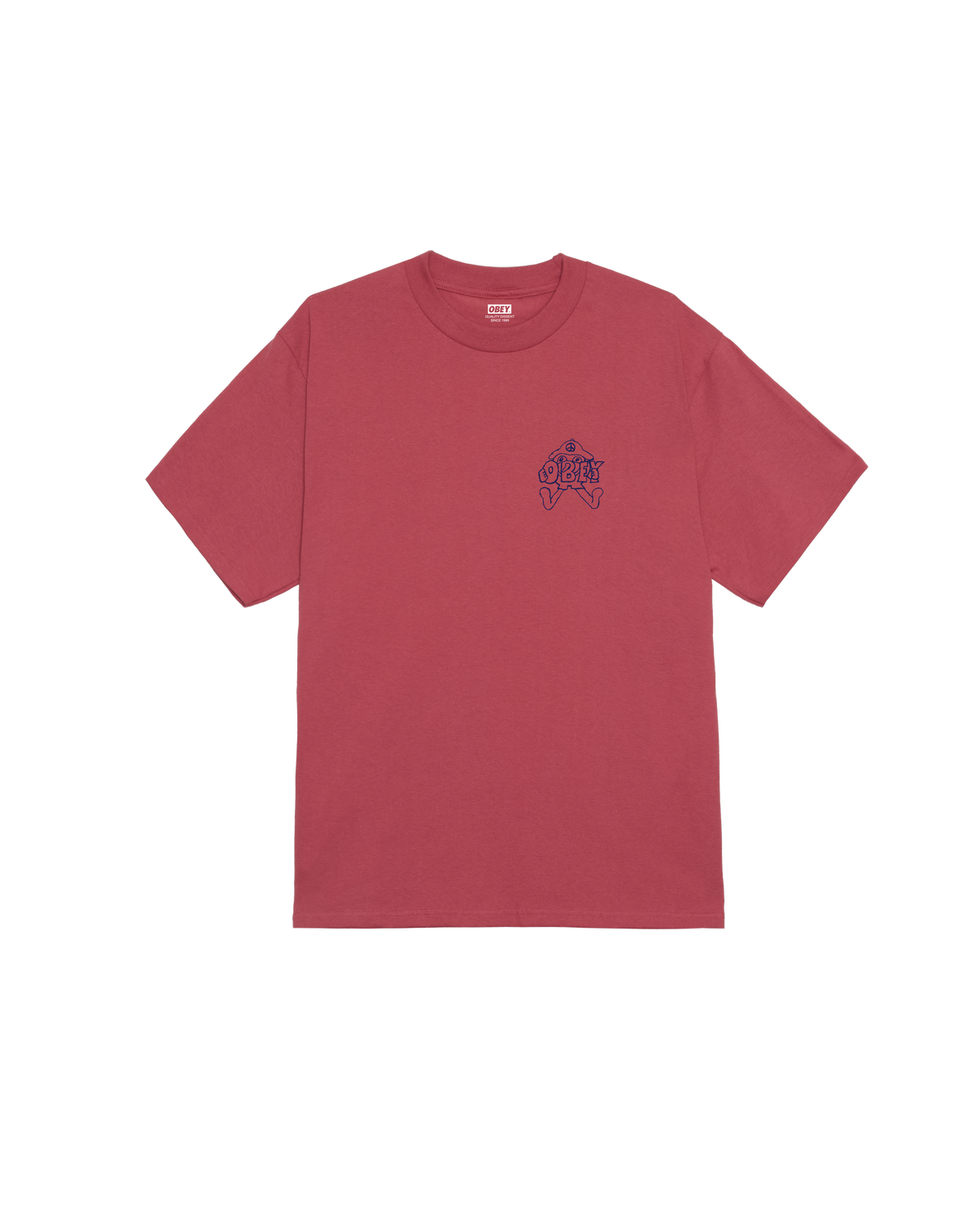 PEACE TROLL CLASSIC T-SHIRT
