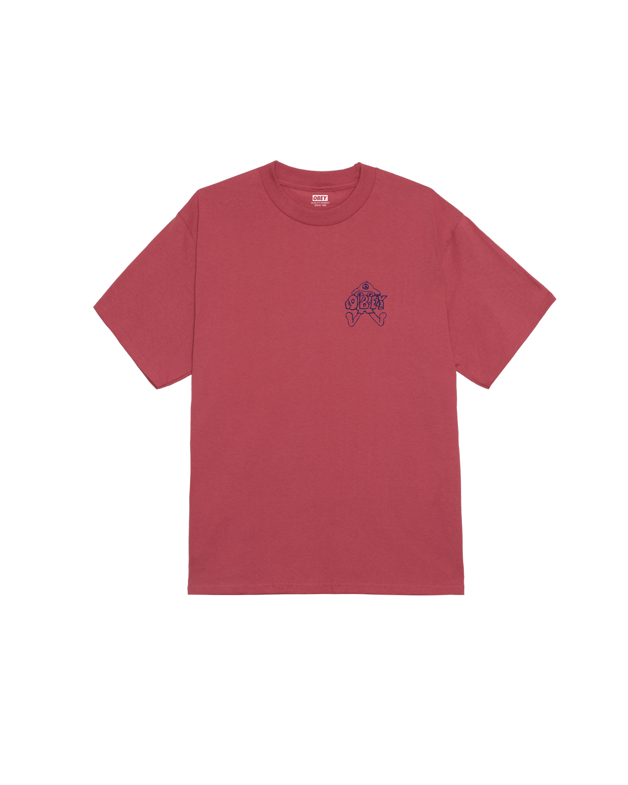 PEACE TROLL CLASSIC T-SHIRT