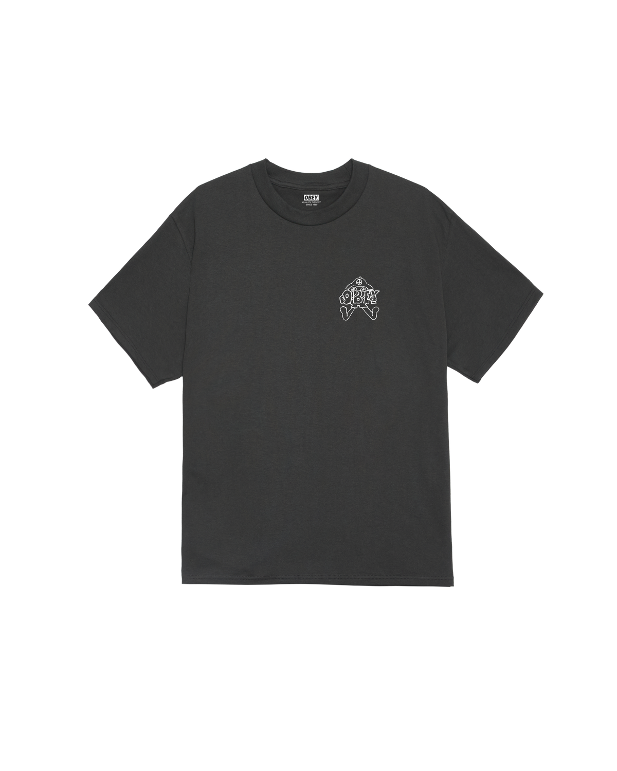 PEACE TROLL CLASSIC T-SHIRT