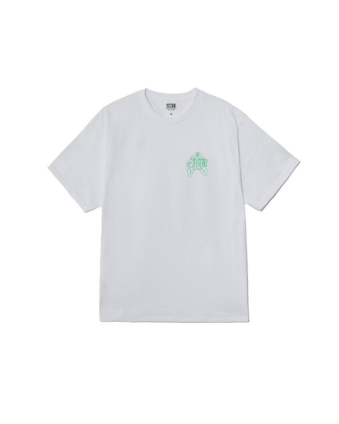 PEACE TROLL CLASSIC T-SHIRT