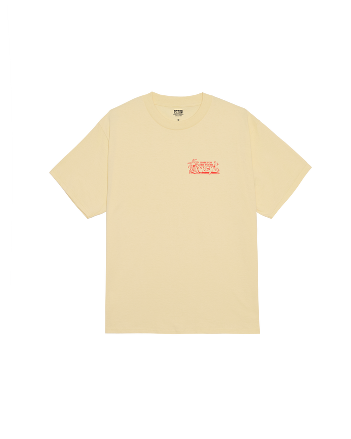 HOPE FOR THE YOUTH CLASSIC T-SHIRT