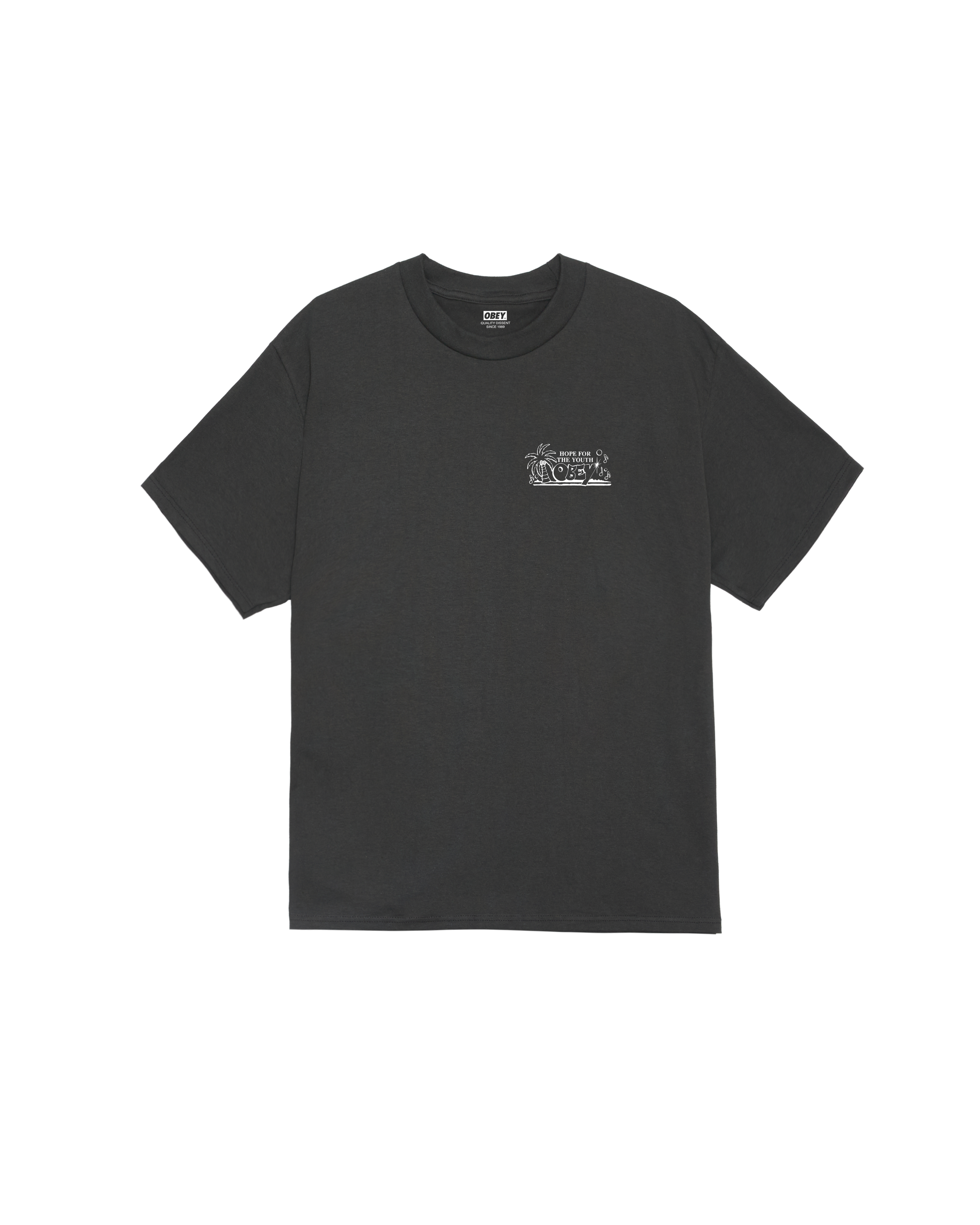 SMASH THE CONTROL MACHINE CLASSIC T-SHIRT