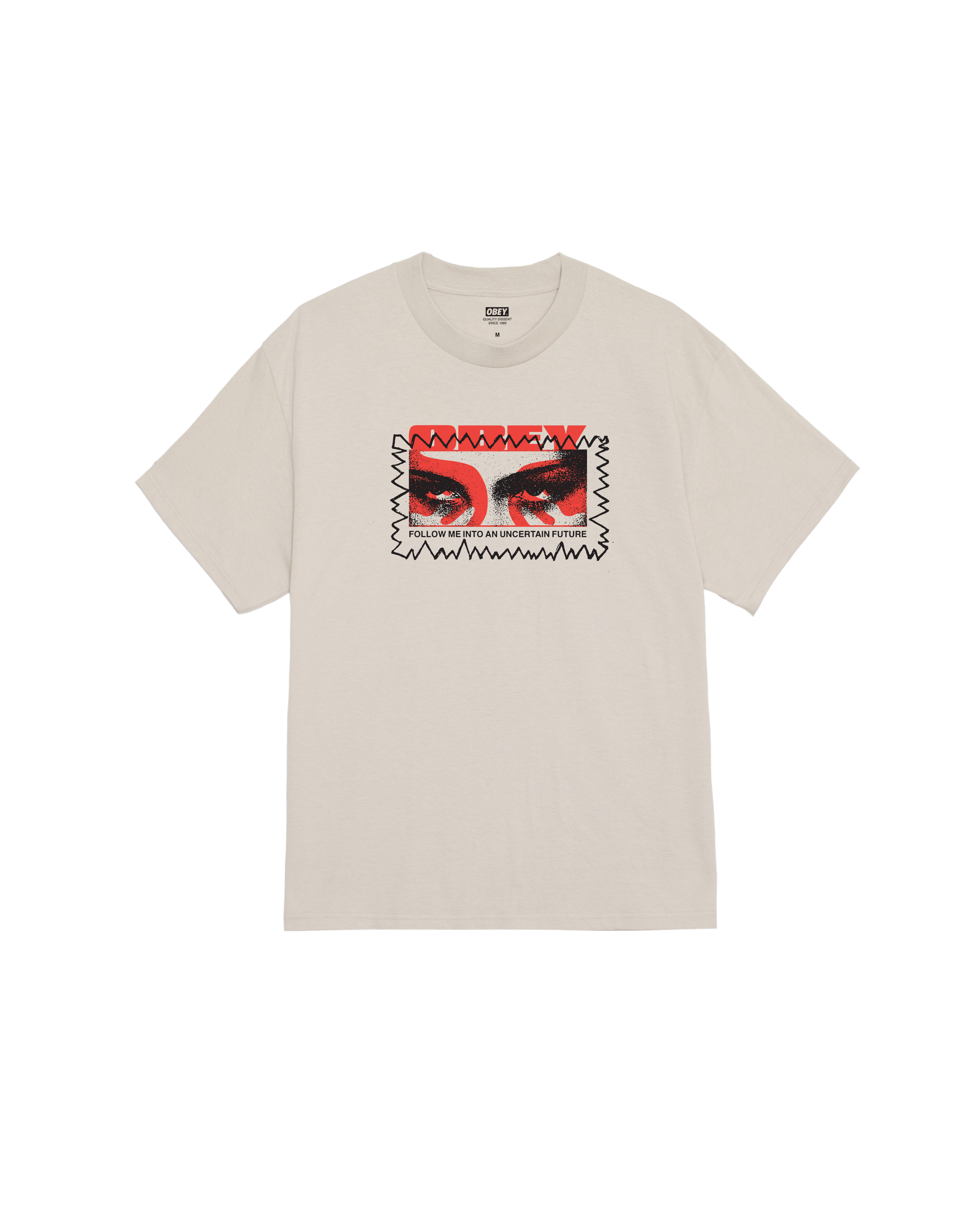 VITAL SIGNS CLASSIC T-SHIRT