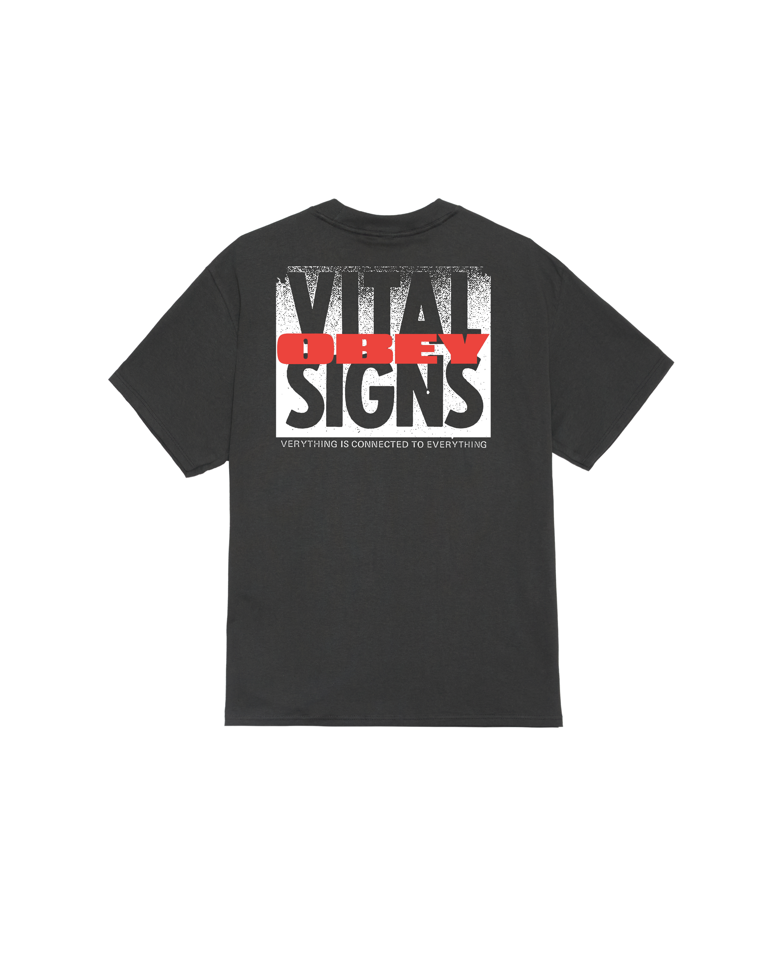 VITAL SIGNS CLASSIC T-SHIRT