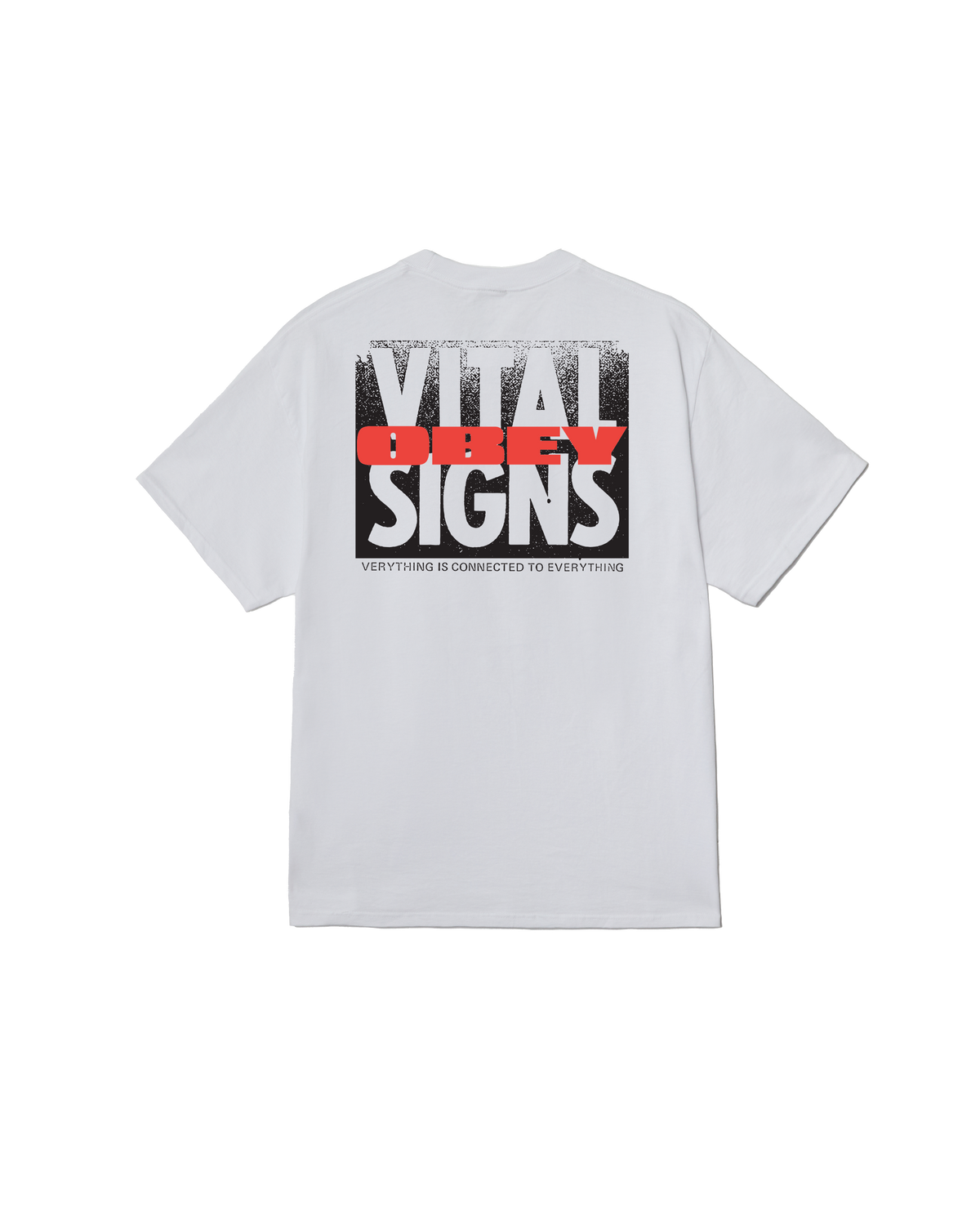VITAL SIGNS CLASSIC T-SHIRT