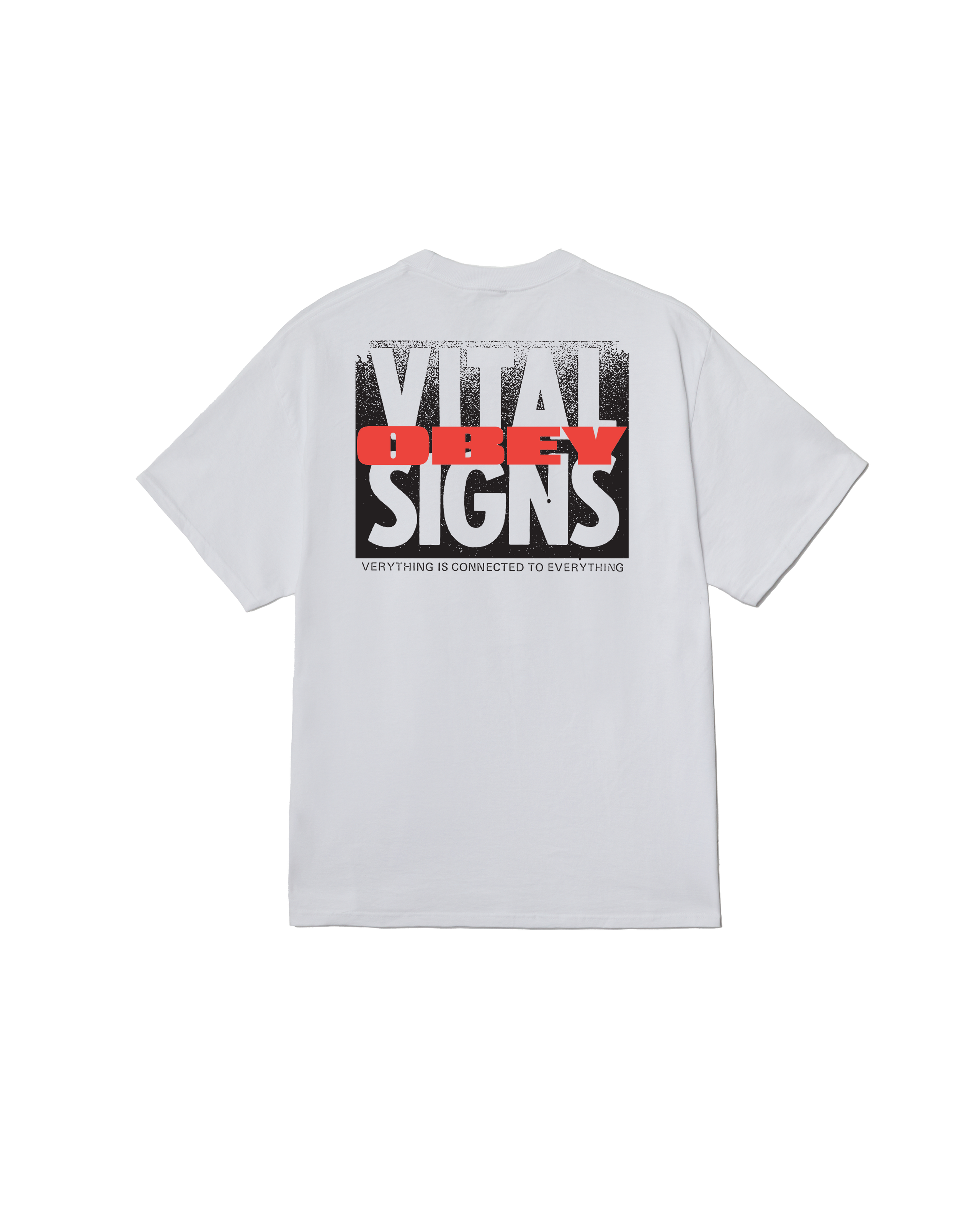 VITAL SIGNS CLASSIC T-SHIRT