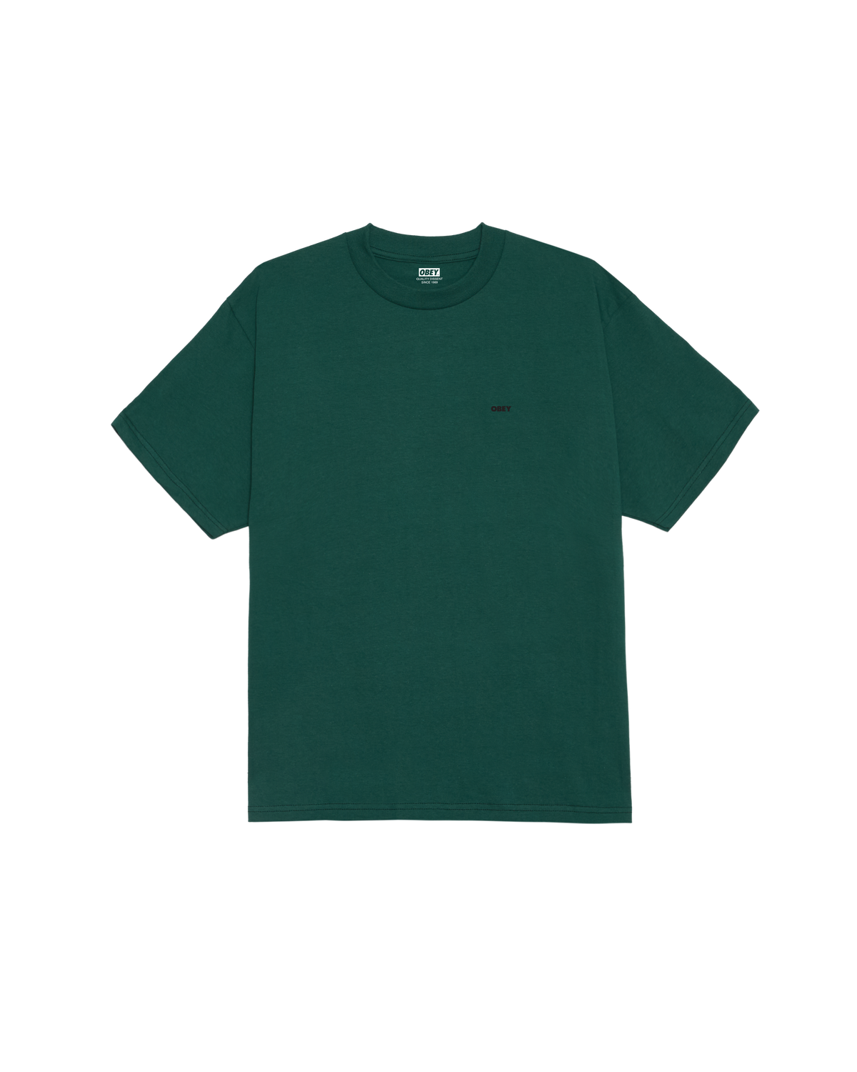 WARNING SIGN CLASSIC T-SHIRT