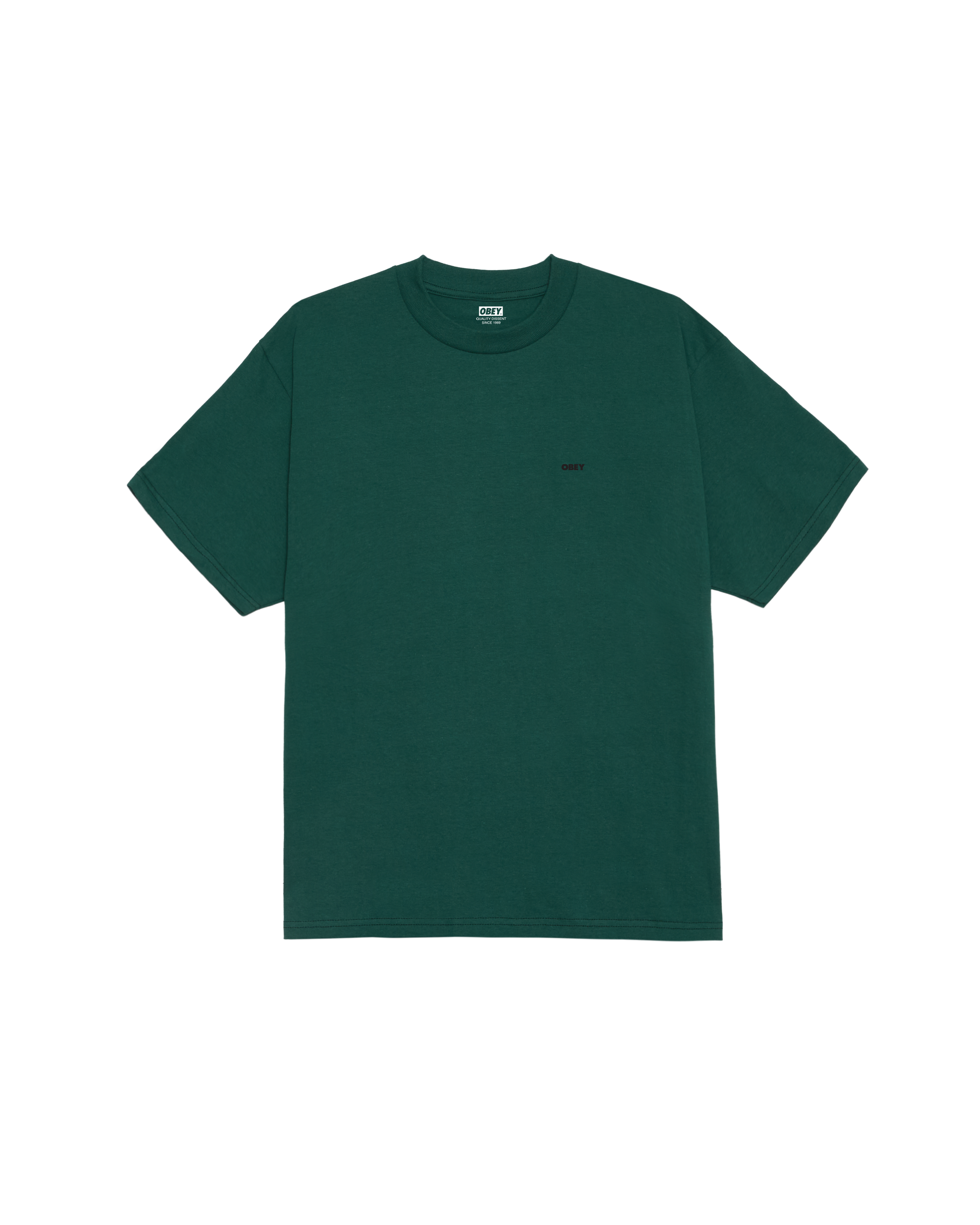 WARNING SIGN CLASSIC T-SHIRT