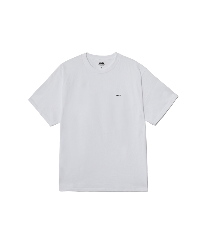 WARNING SIGN CLASSIC T-SHIRT